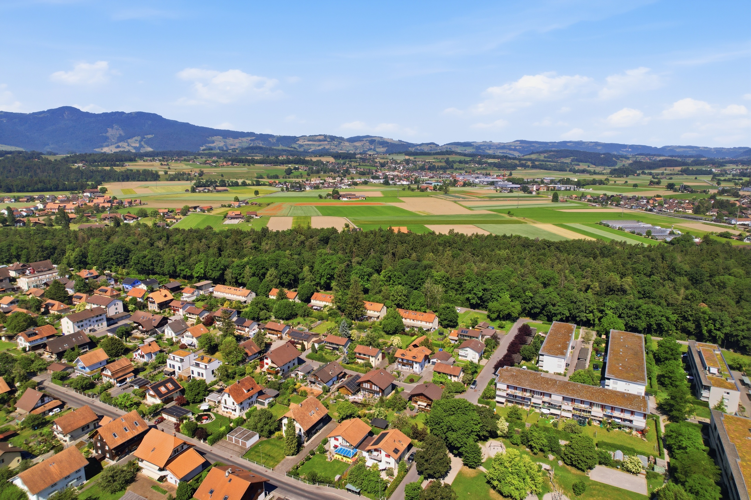 Lageplan 1