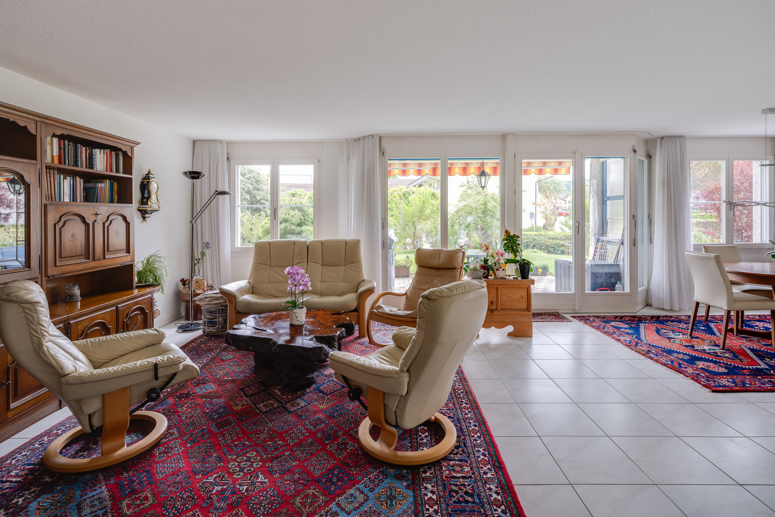 Interior view 1