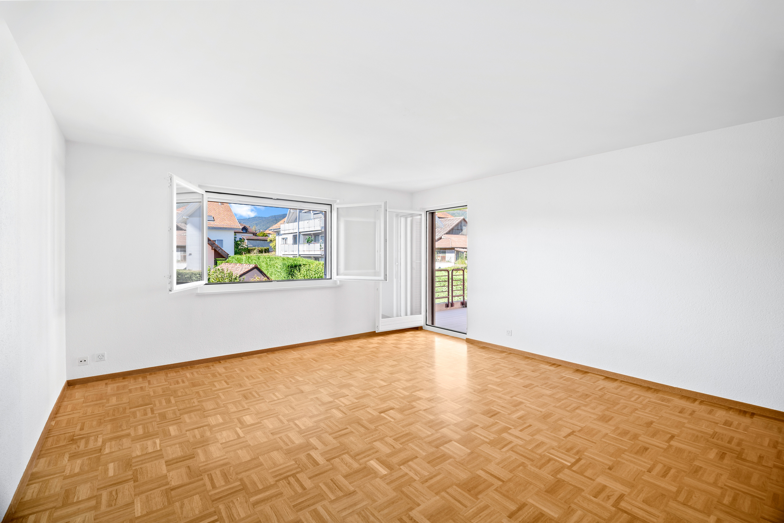 Innenansicht 1