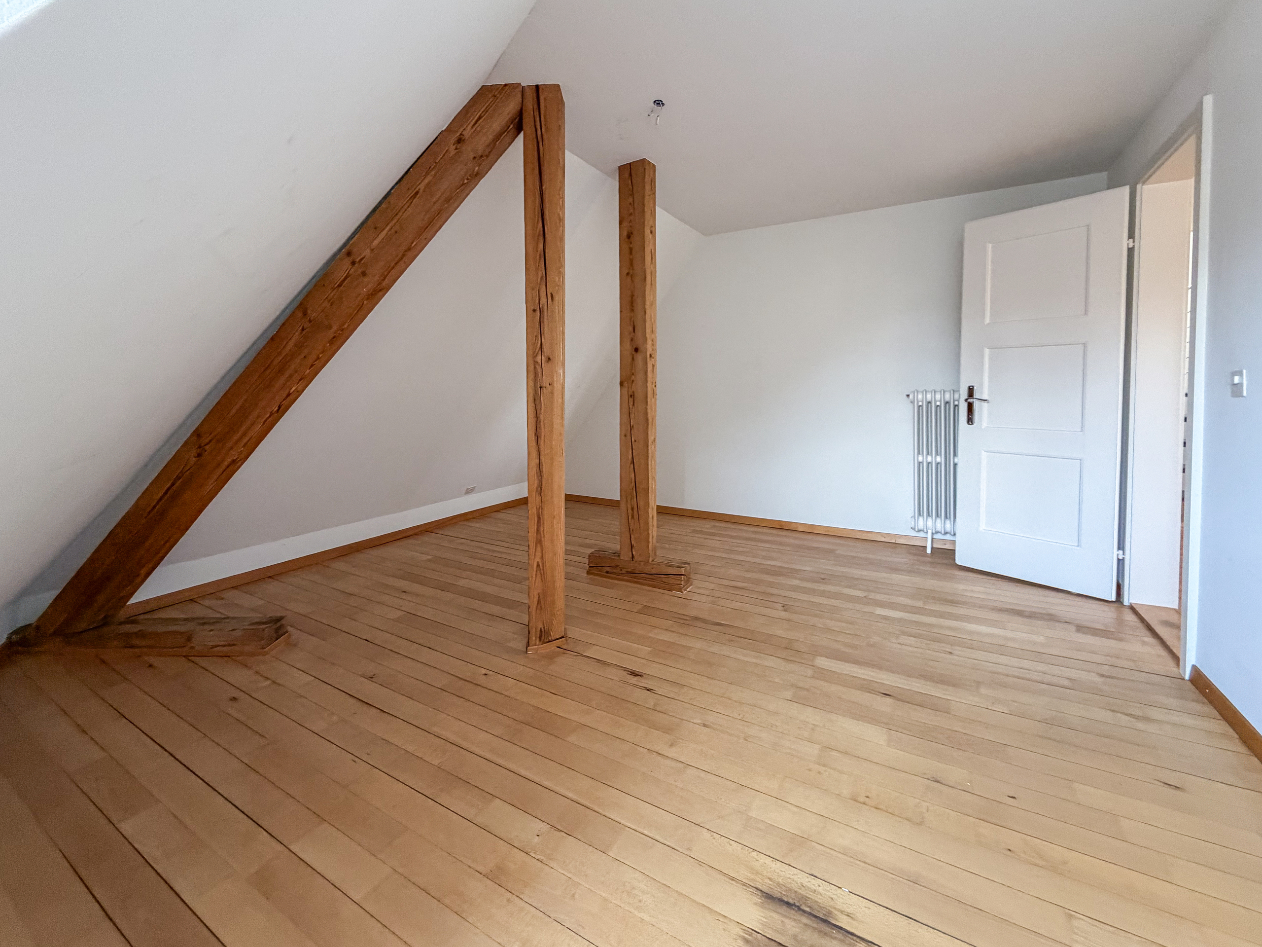 Interior view 5