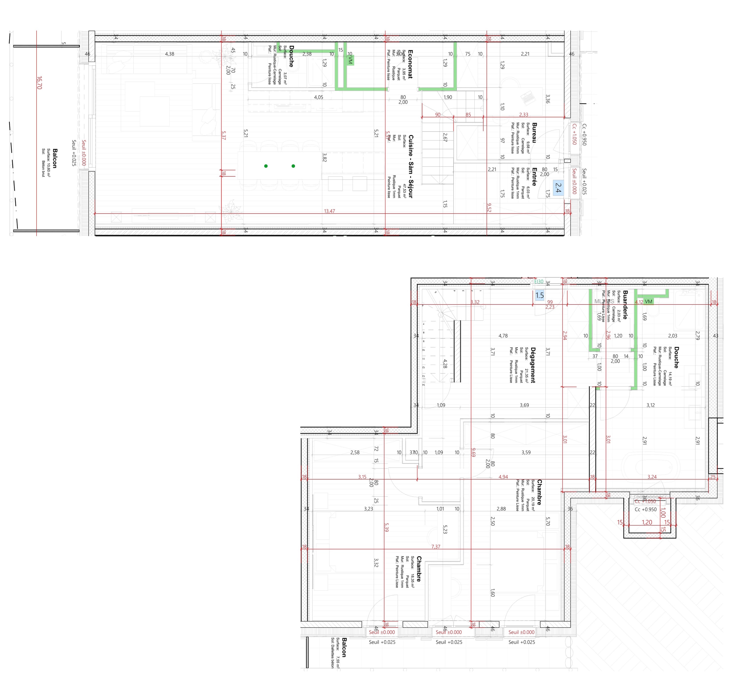 Grundriss 2