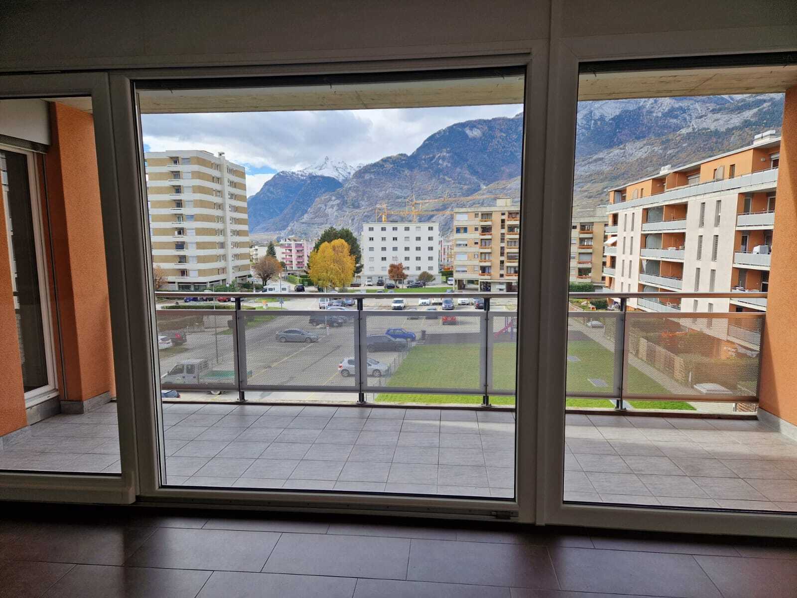 Vista esteriore 1