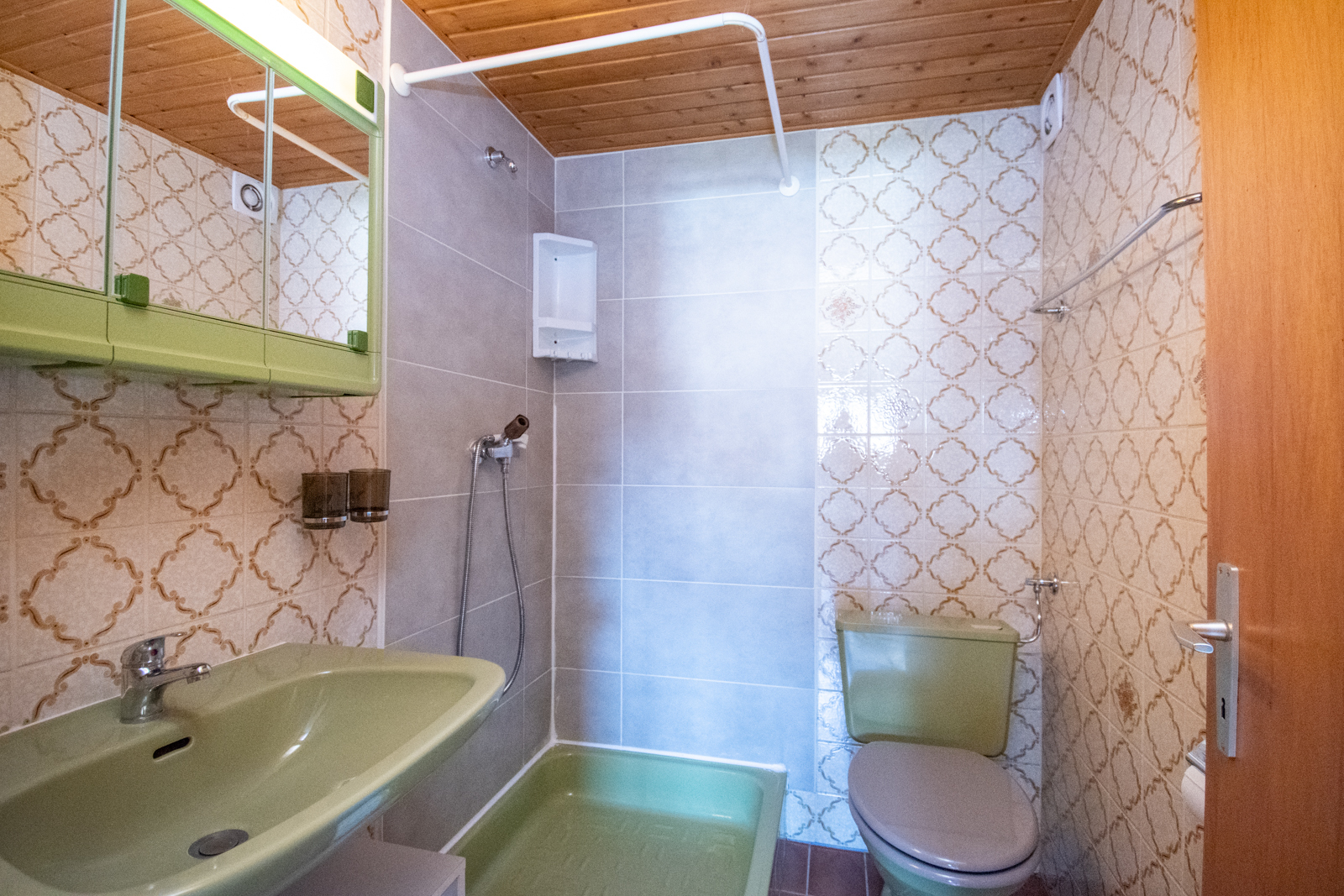 Interior view 12