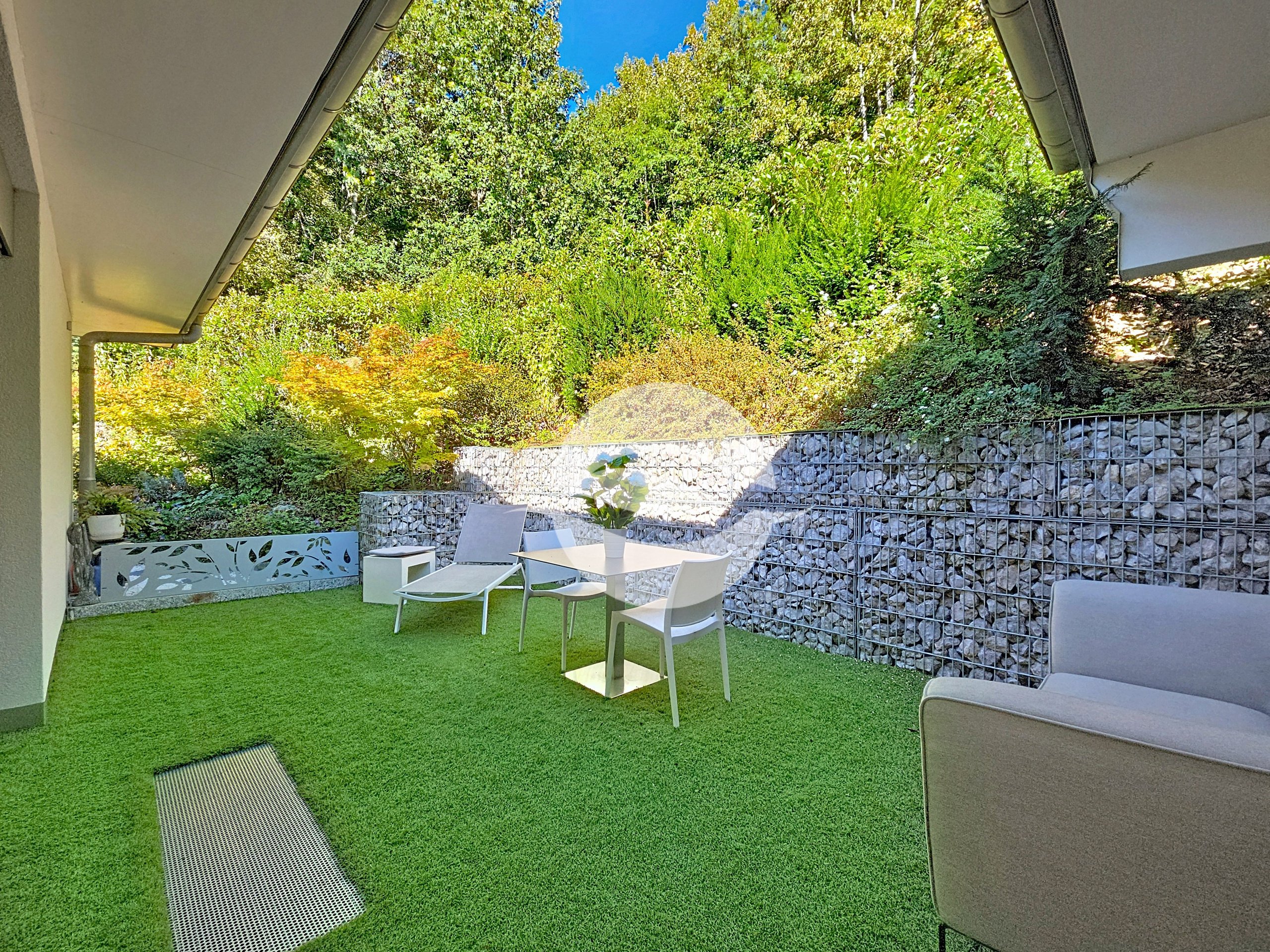 Terrasse Terrasse
