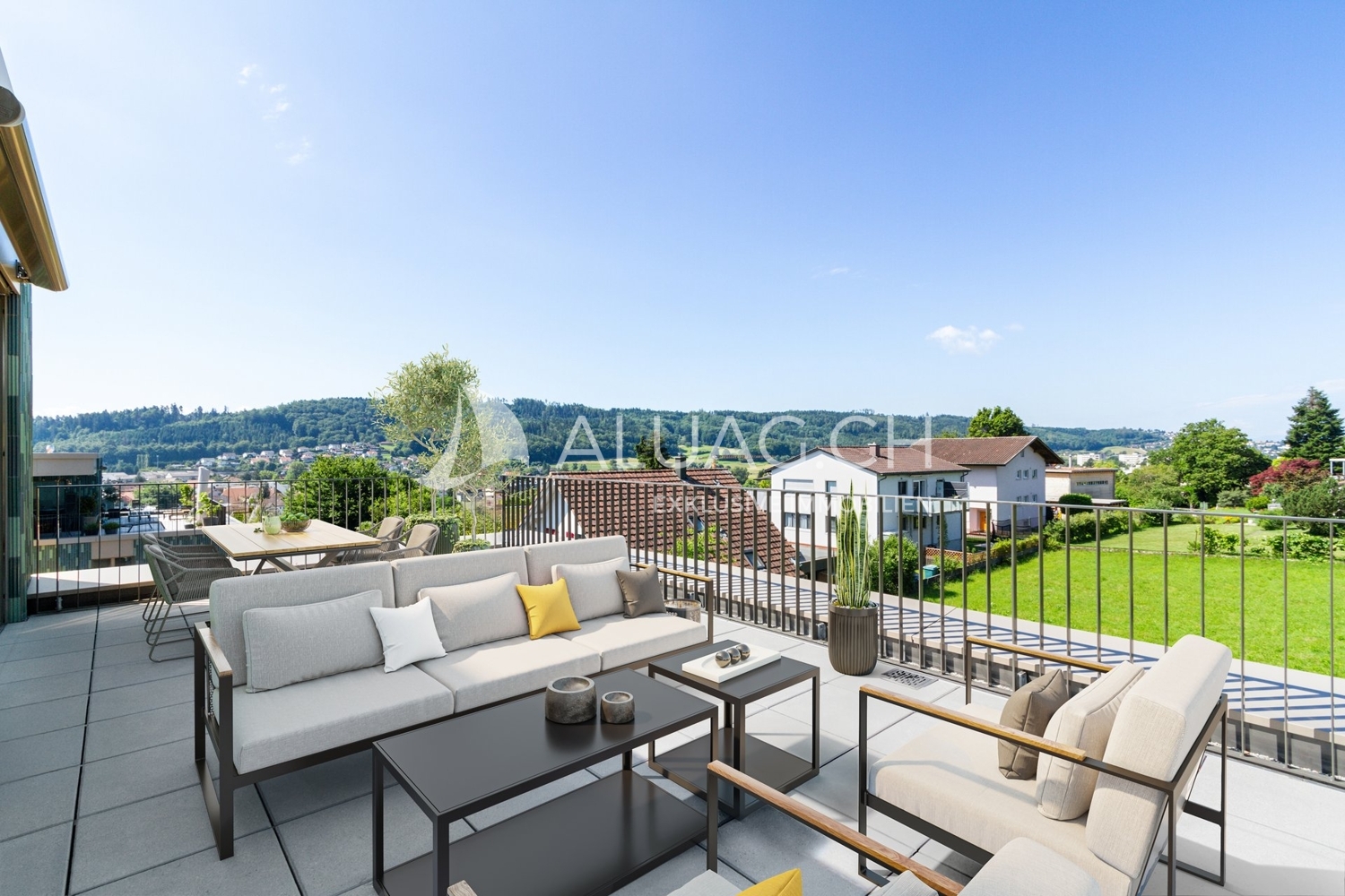 Premier coup d'oeil 1