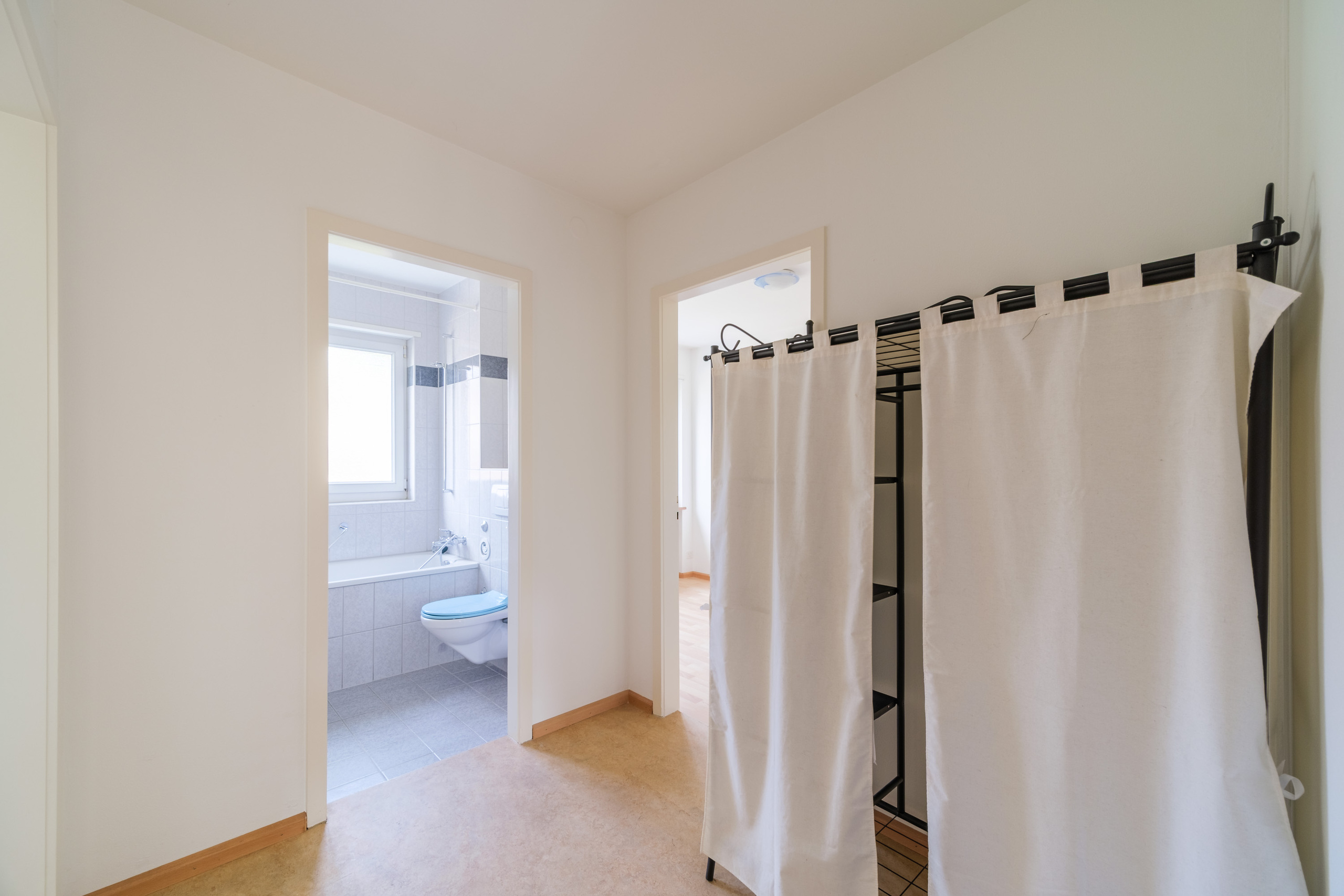 Interior view 5