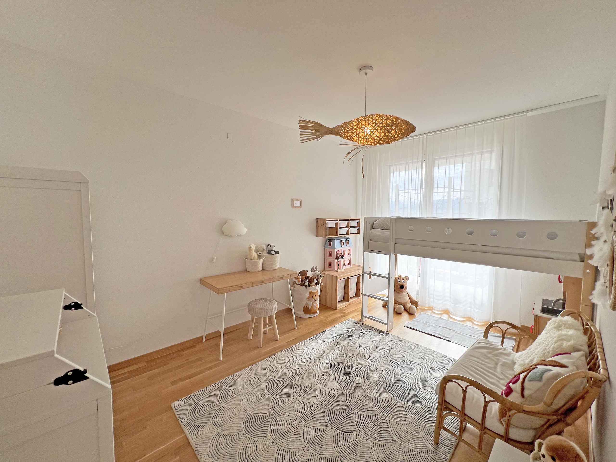 Chambre 1