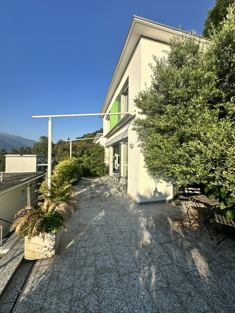 Vista esteriore 3