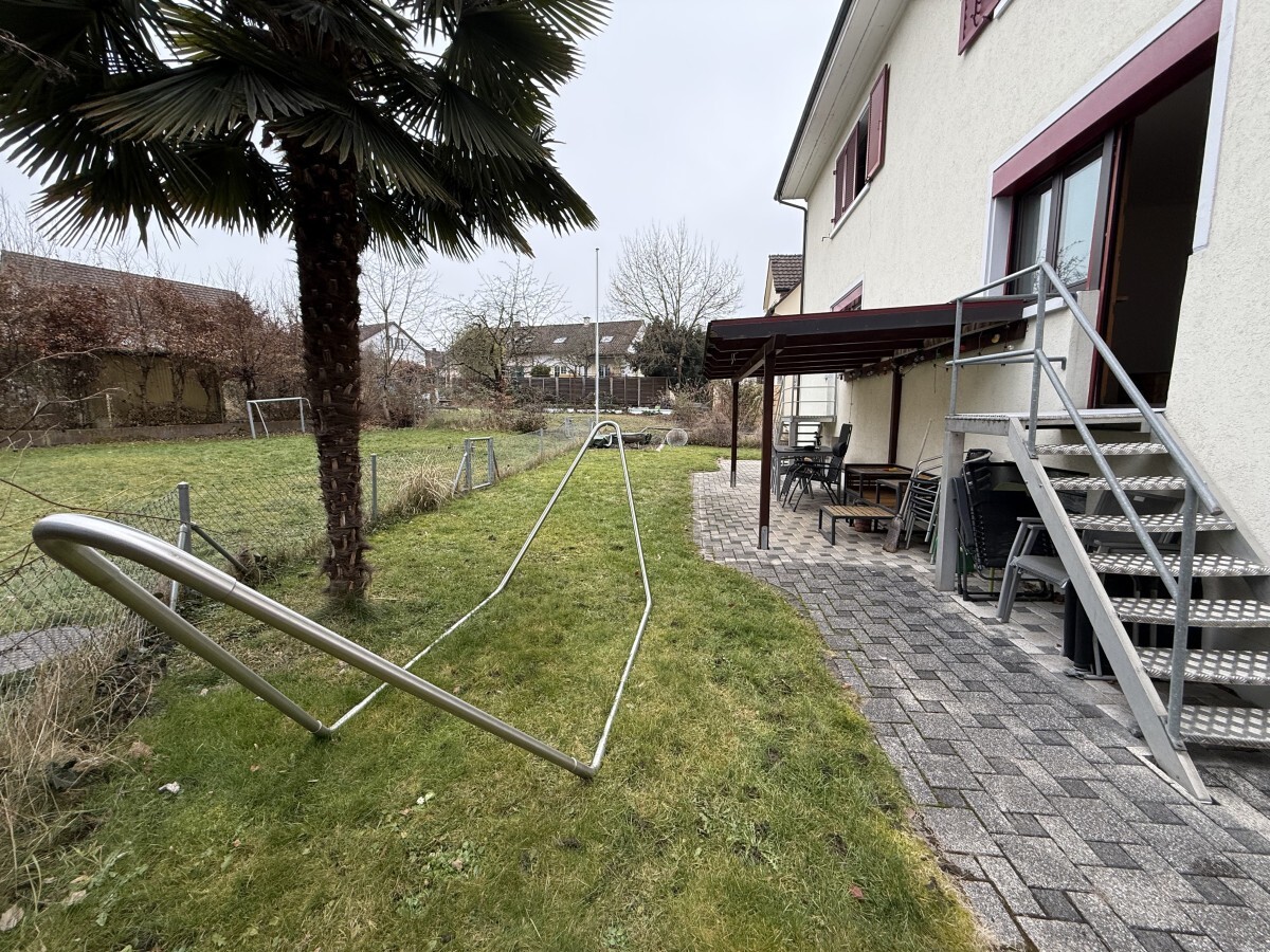 Premier coup d'oeil 1