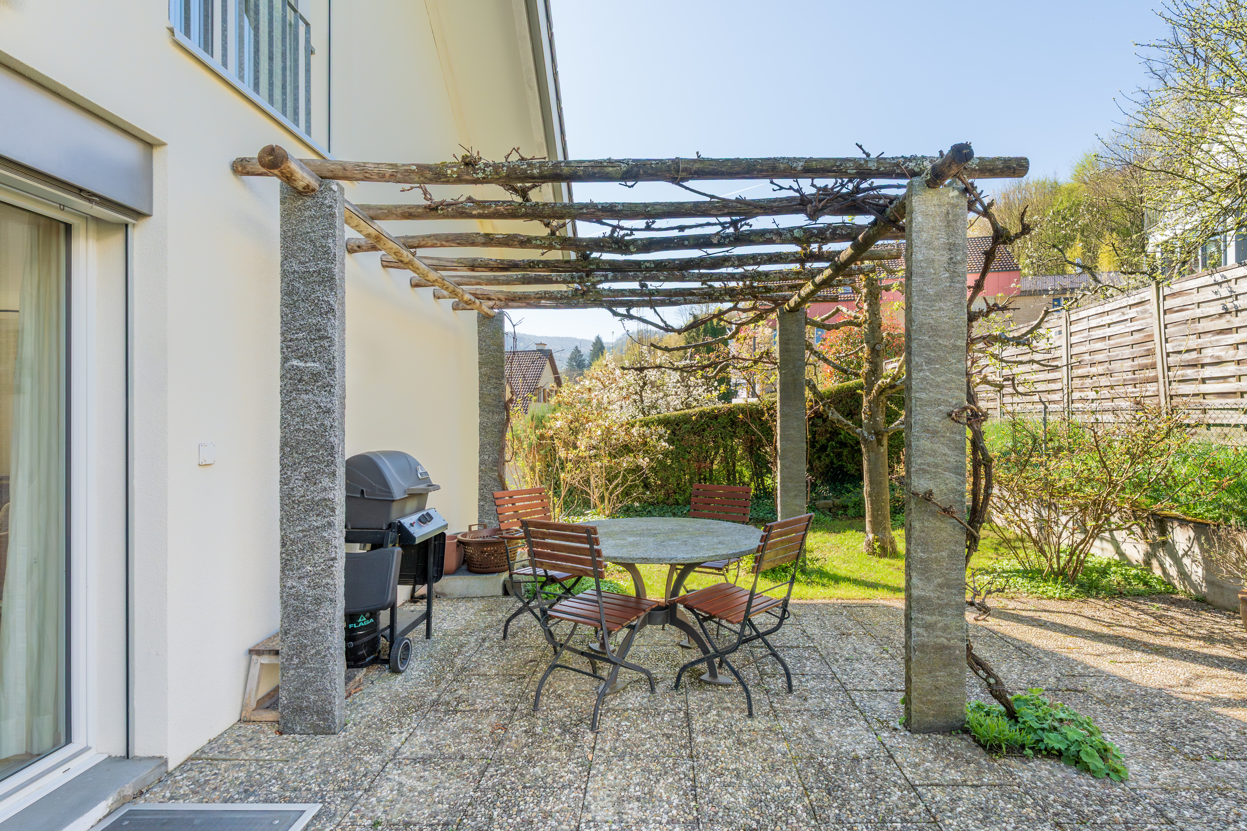 Pergola 