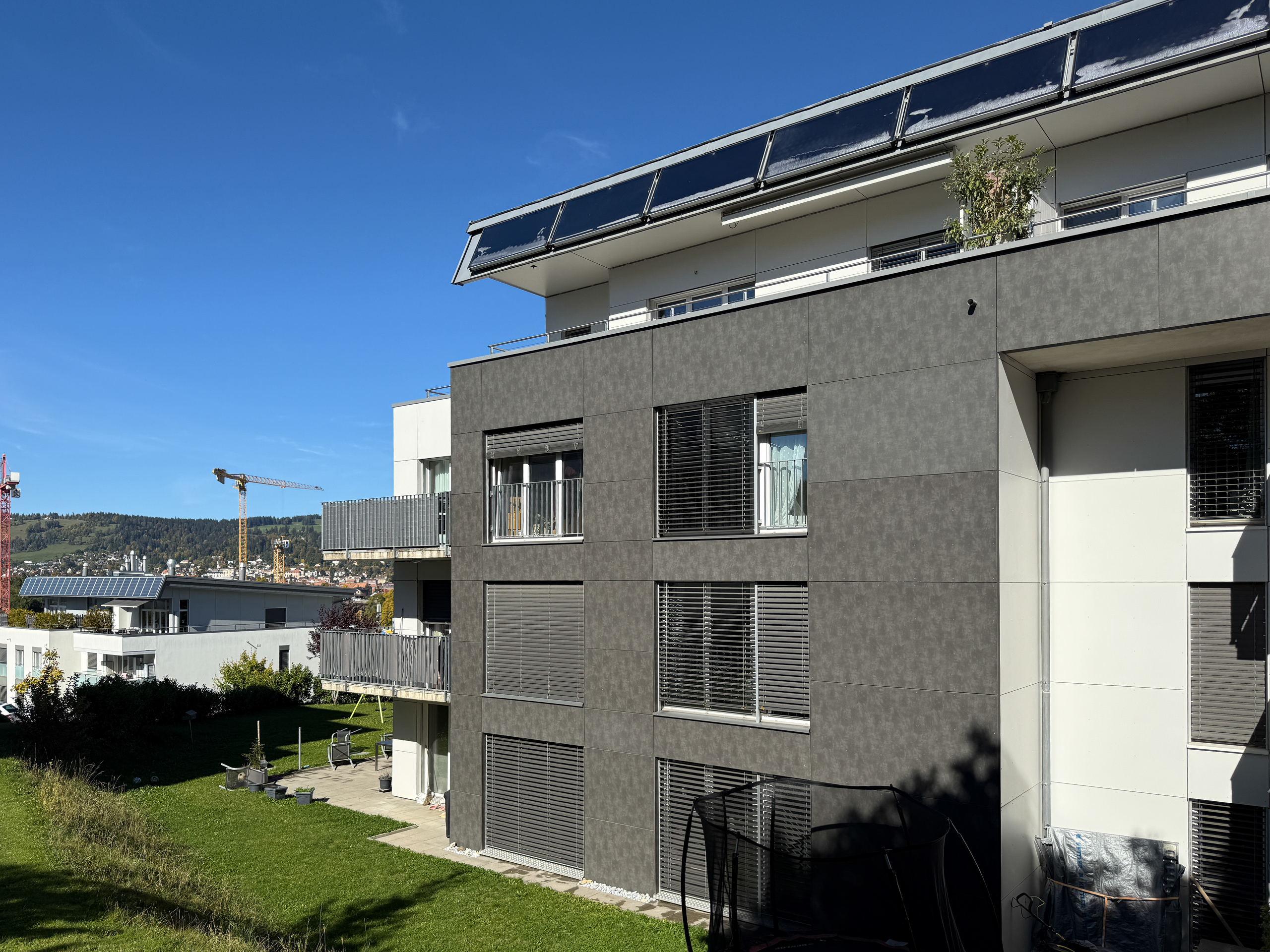 Vue extérieure 5