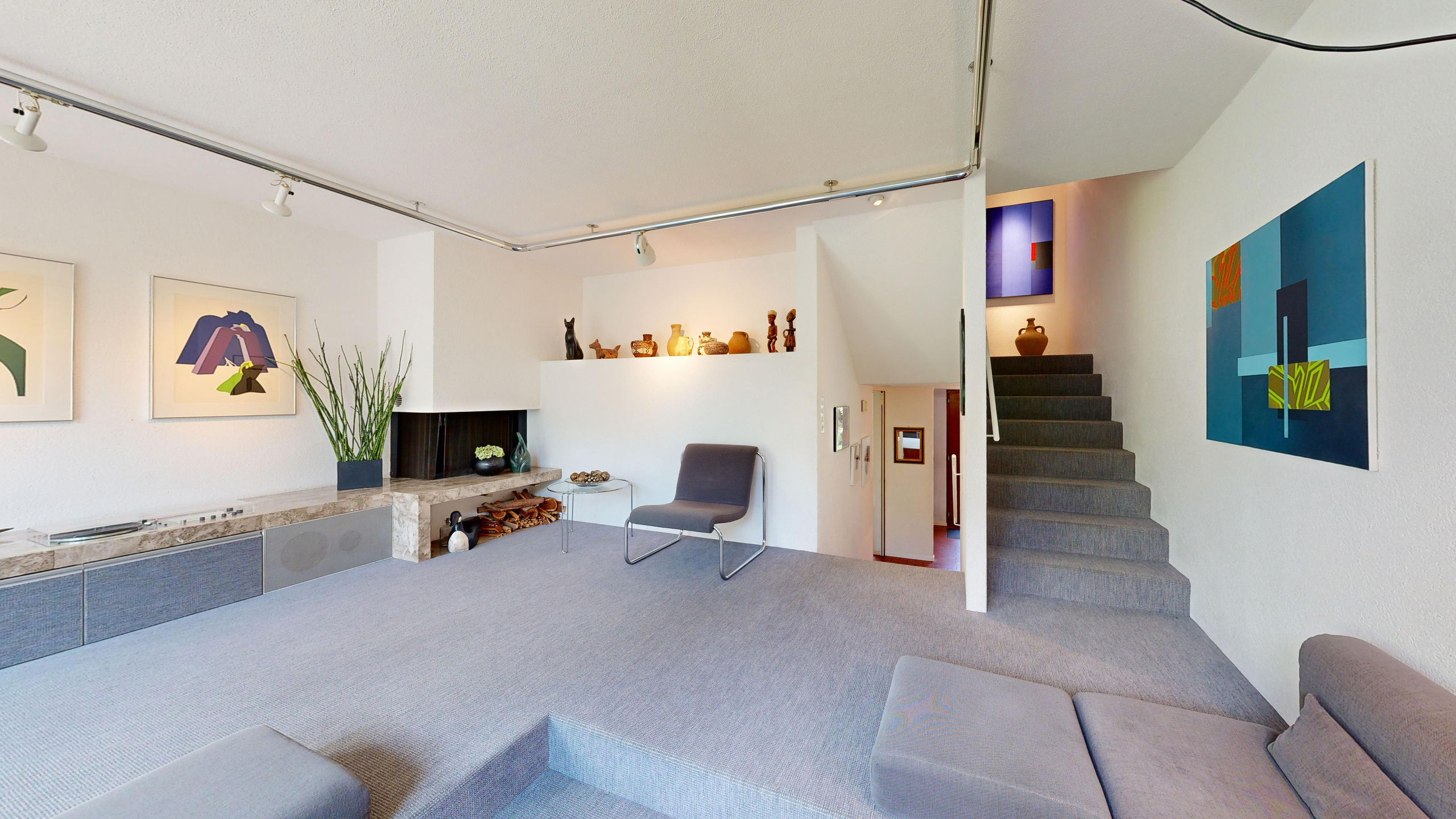 Wohnzimmer Wohnzimmer