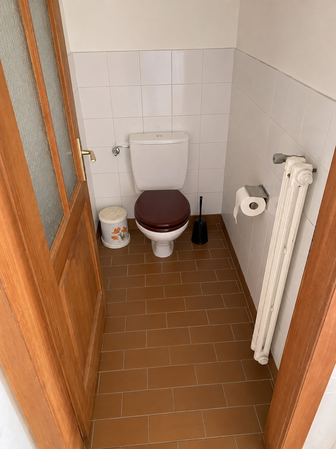 WC commun WC commun