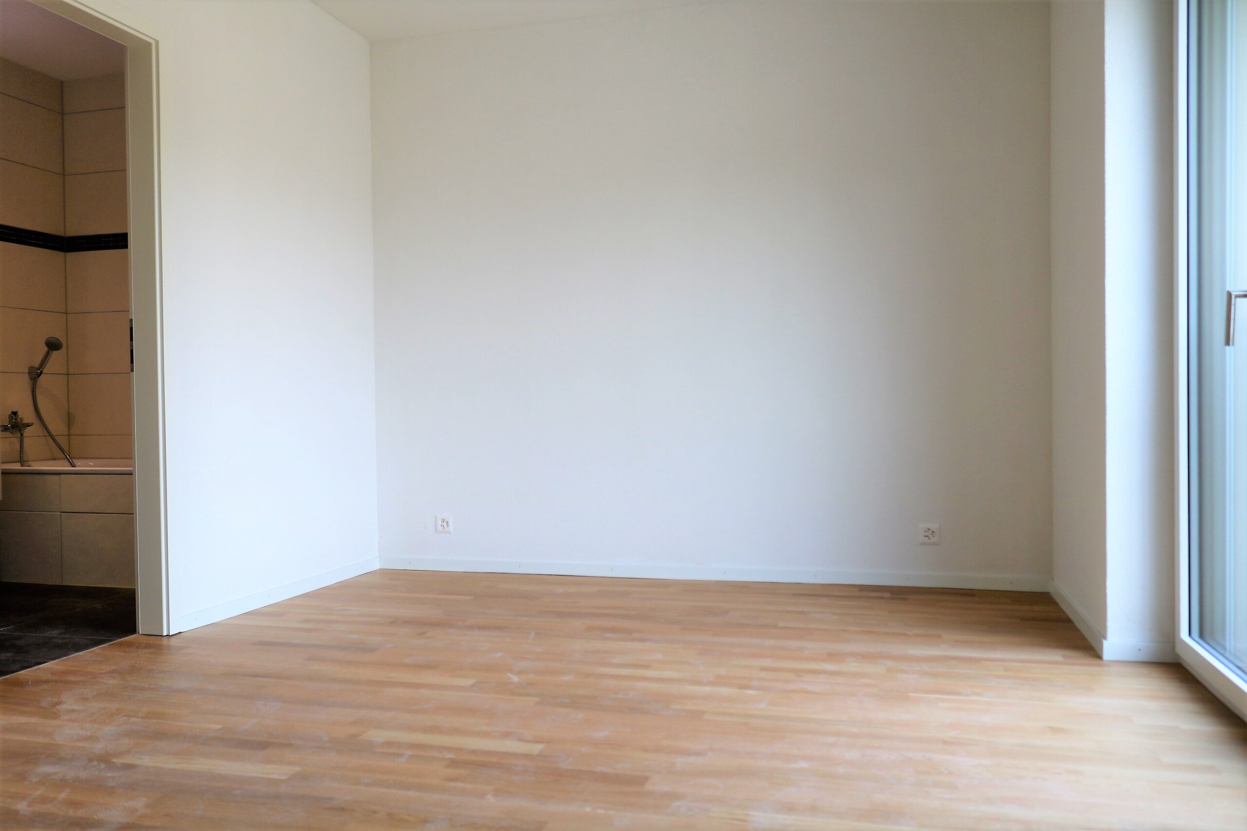Chambre parentale