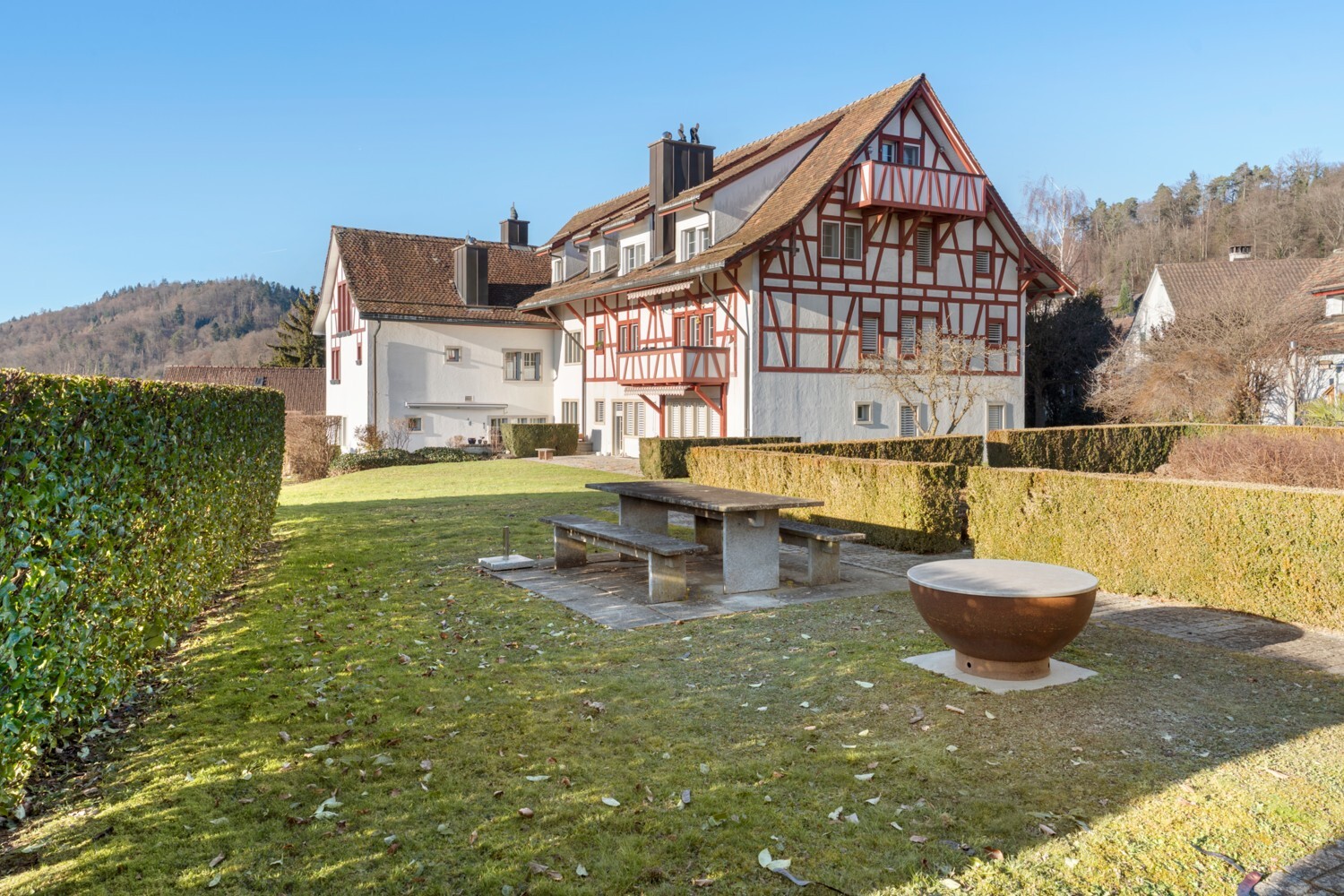 Premier coup d'oeil 1