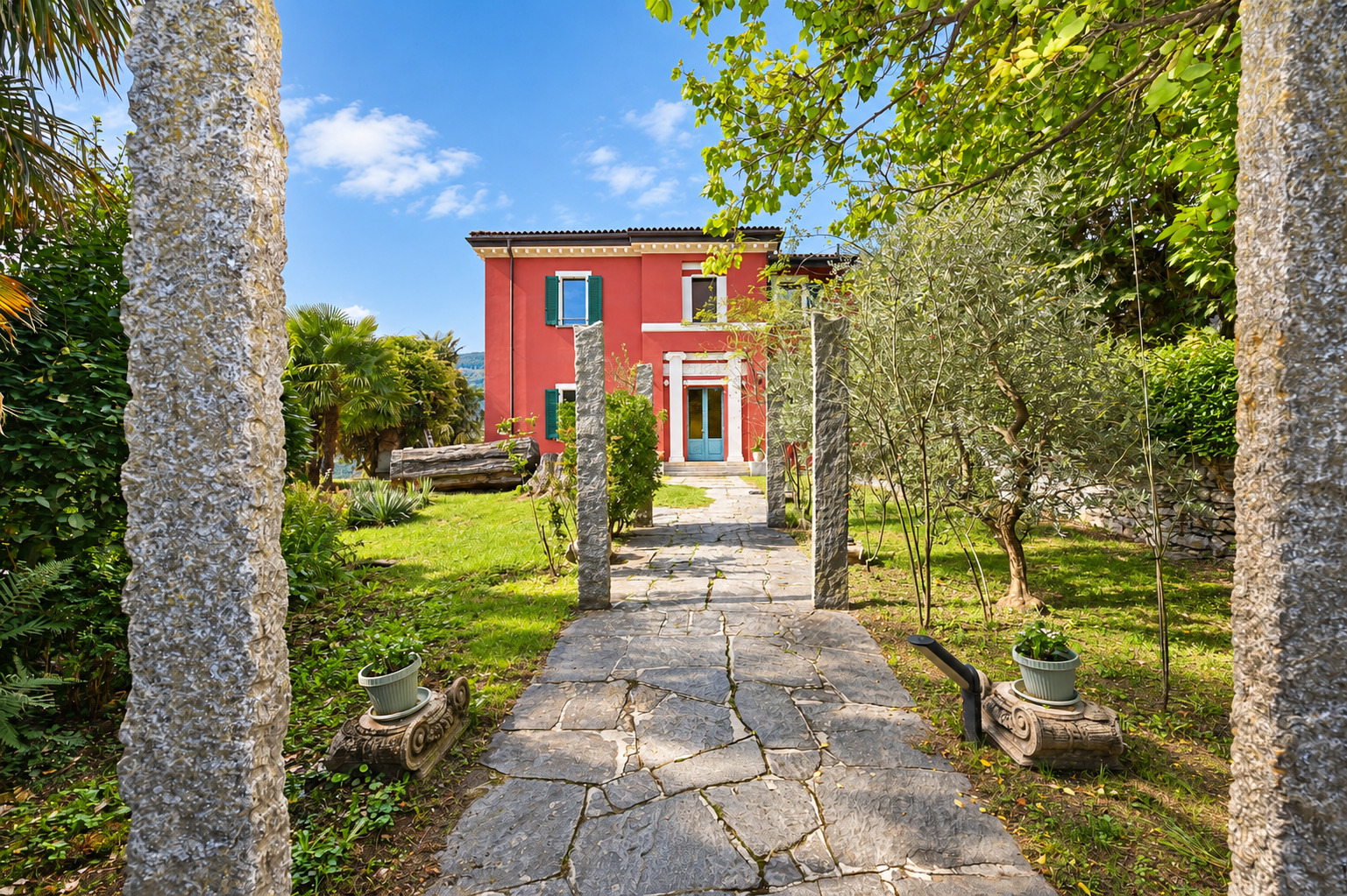 Vista esteriore 2
