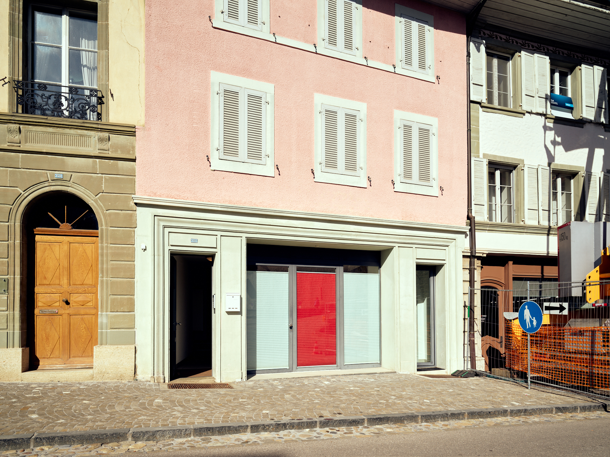 Exterior view 2