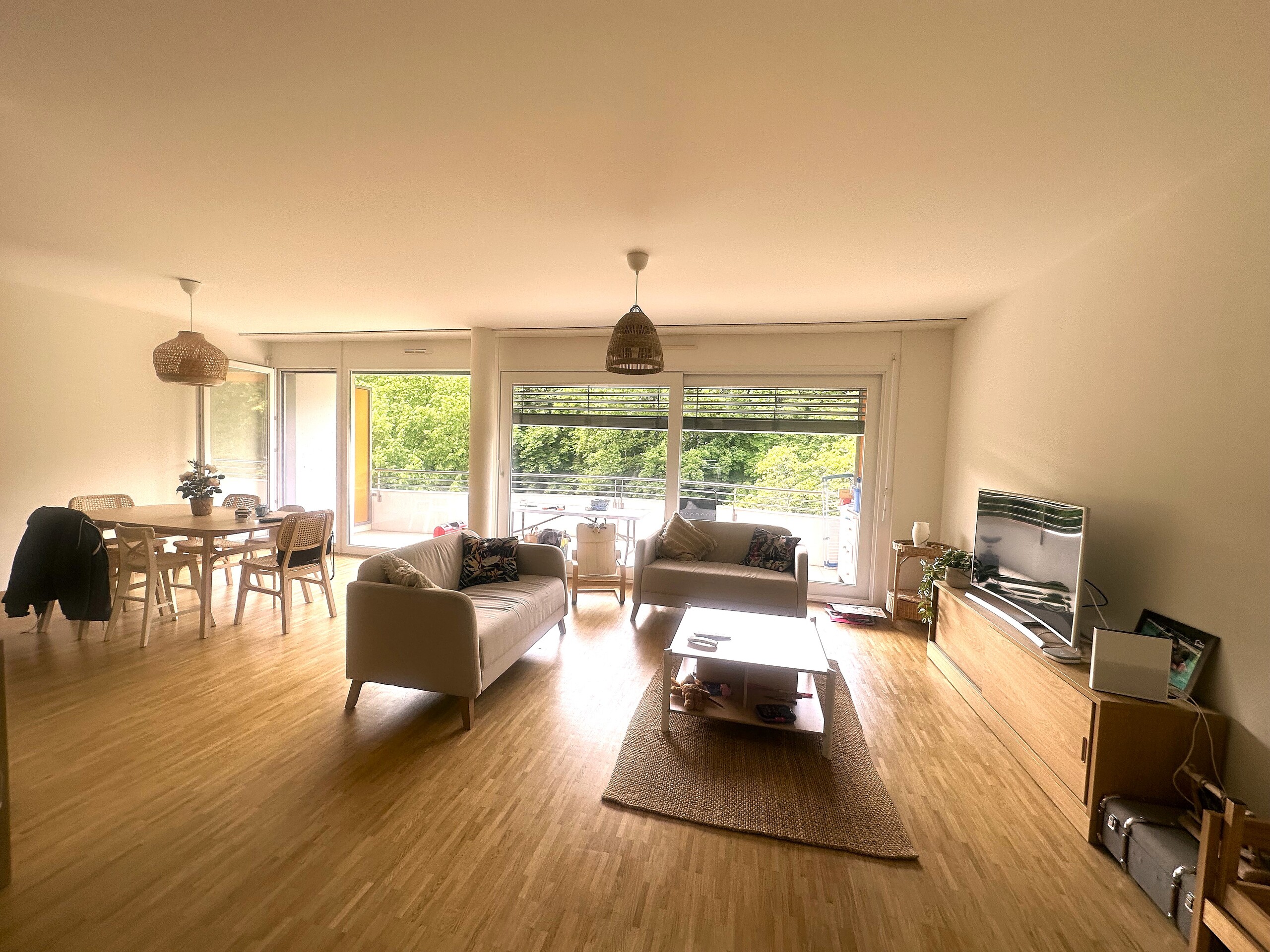 Interior view 1