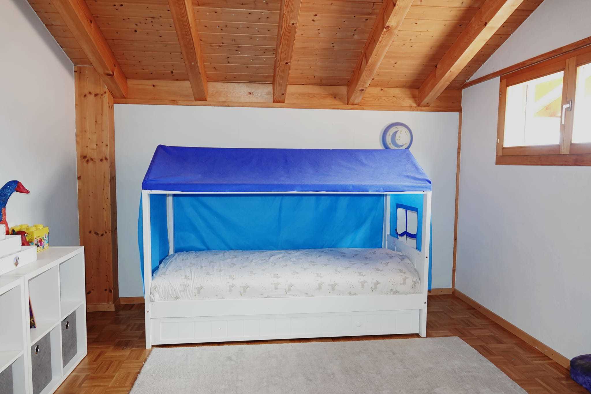 1ère chambre enfant étage 1ère chambre enfant étage