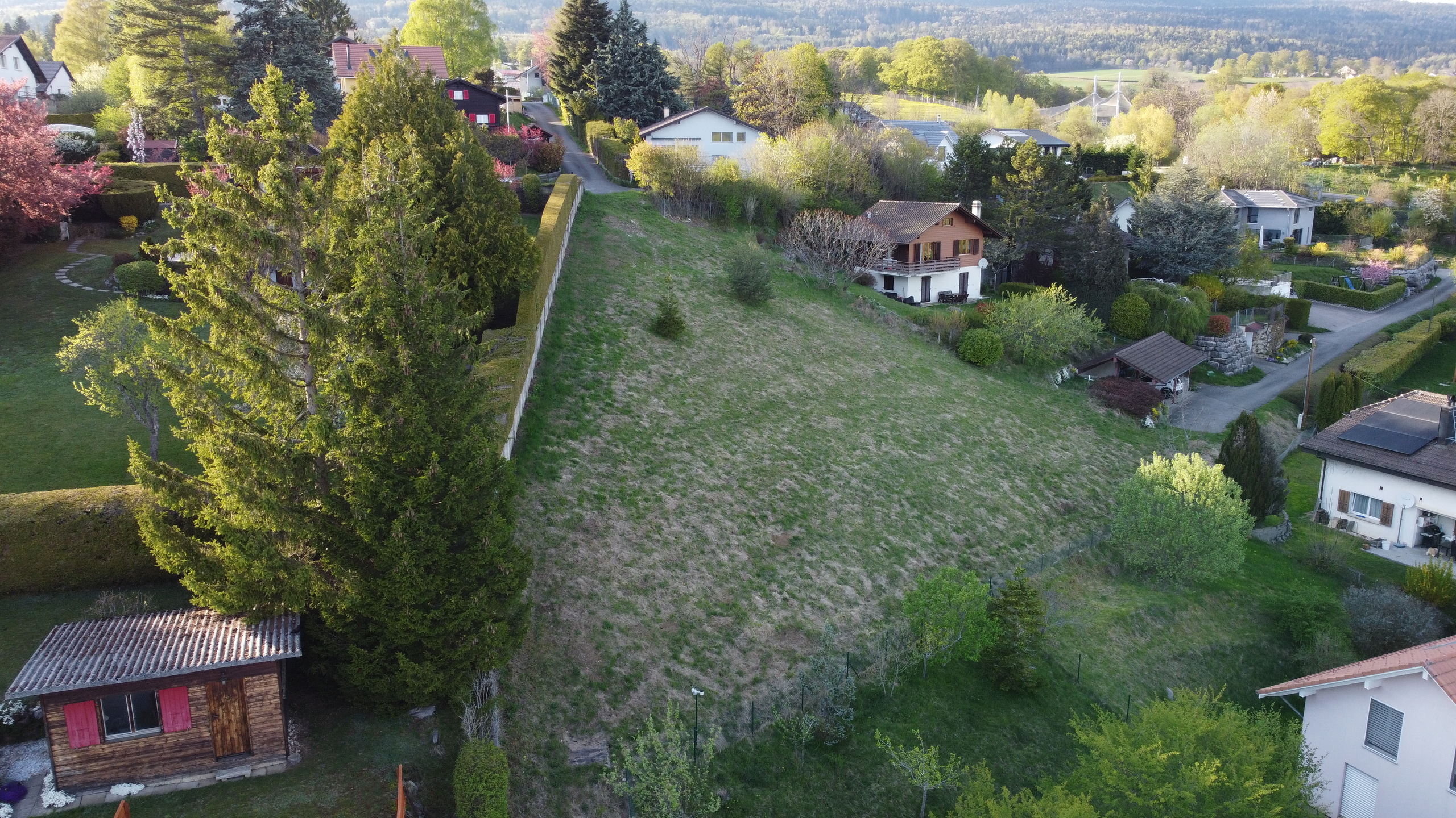 Vue extérieure 4