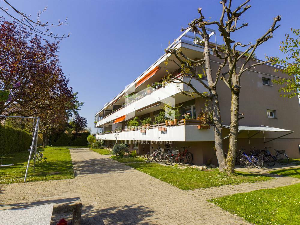 Aussenbereich Aussenbereich