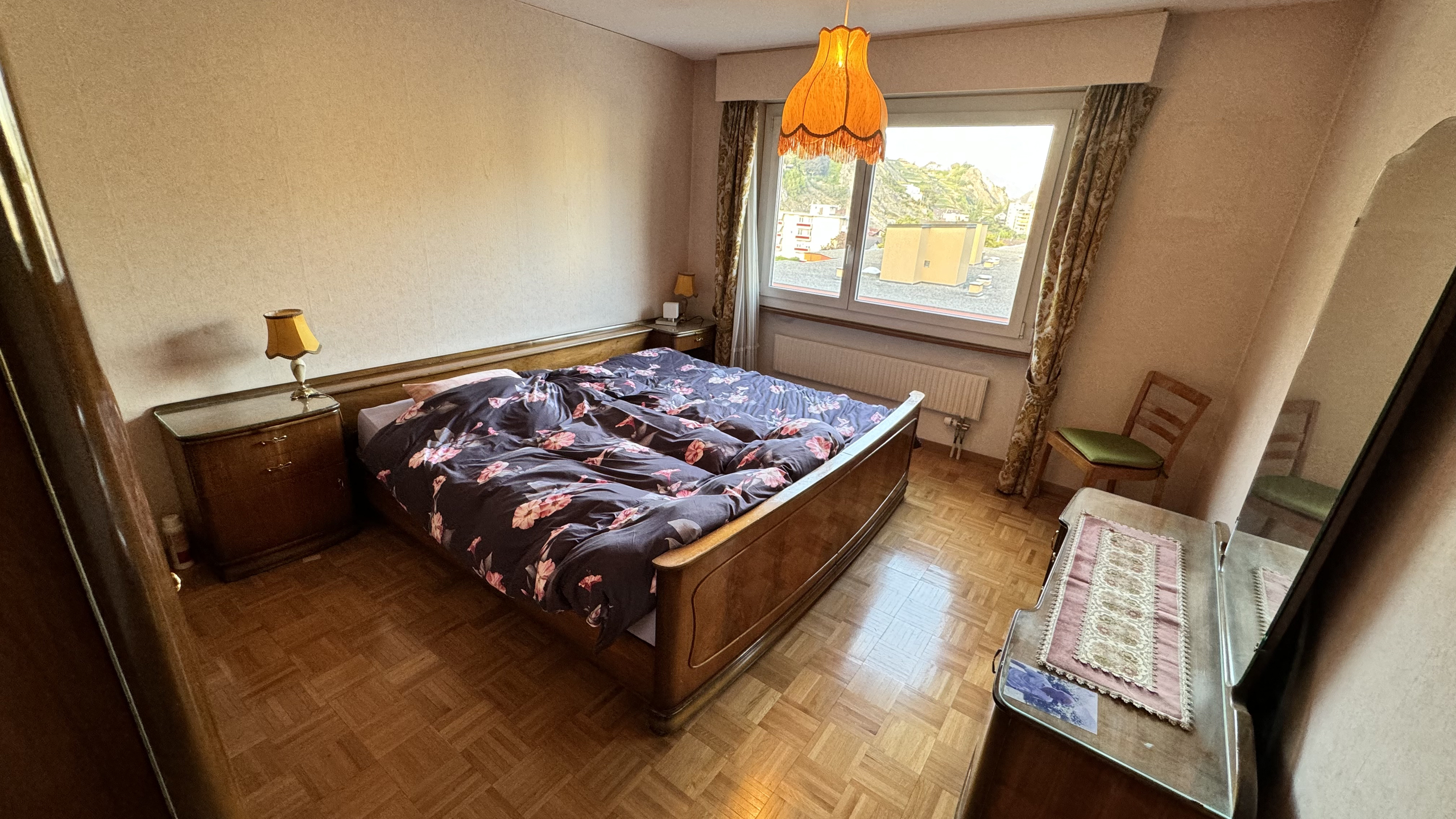 Chambre parentale Chambre parentale