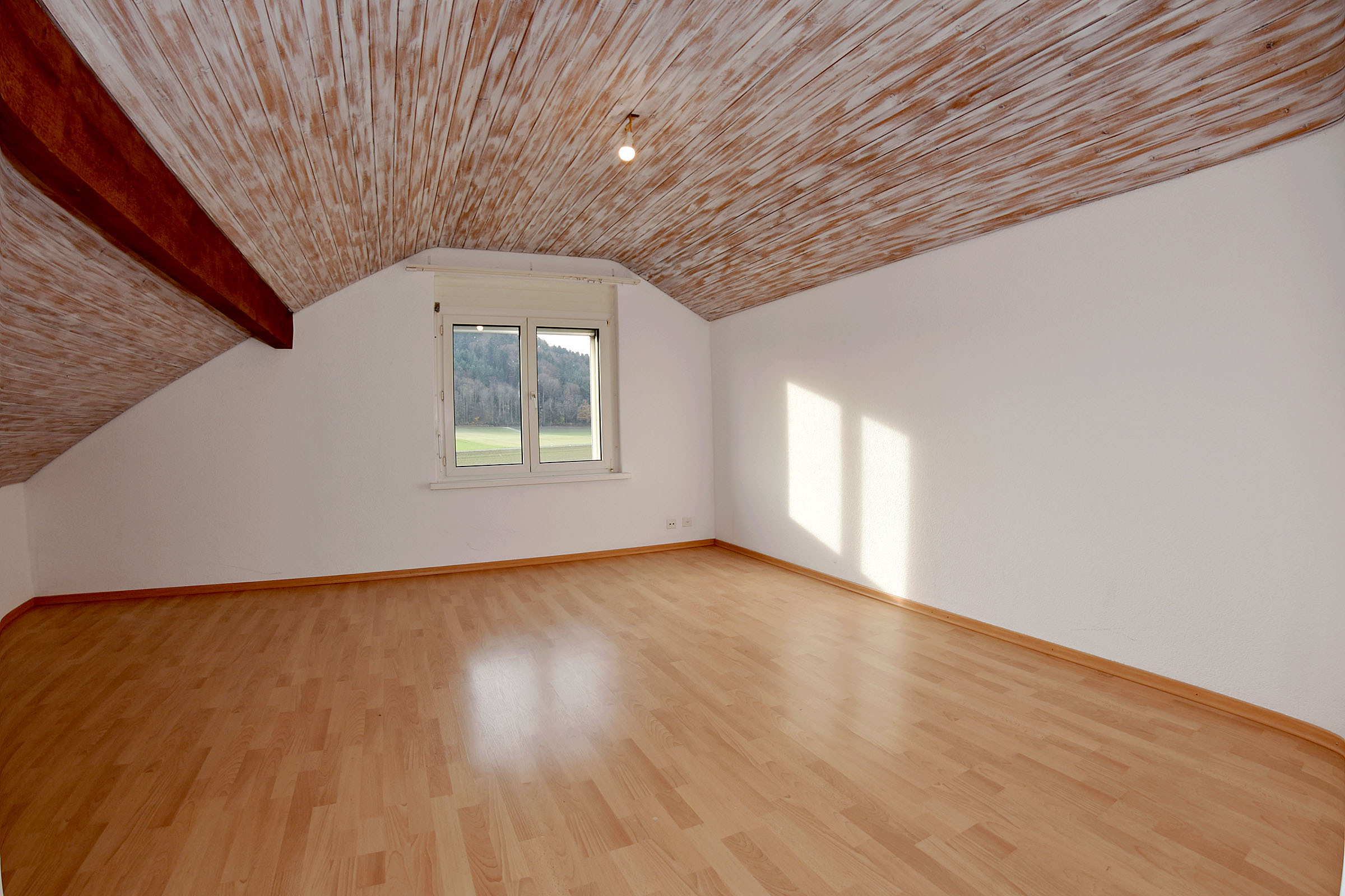 Studio im DG (ca. 18 m2)