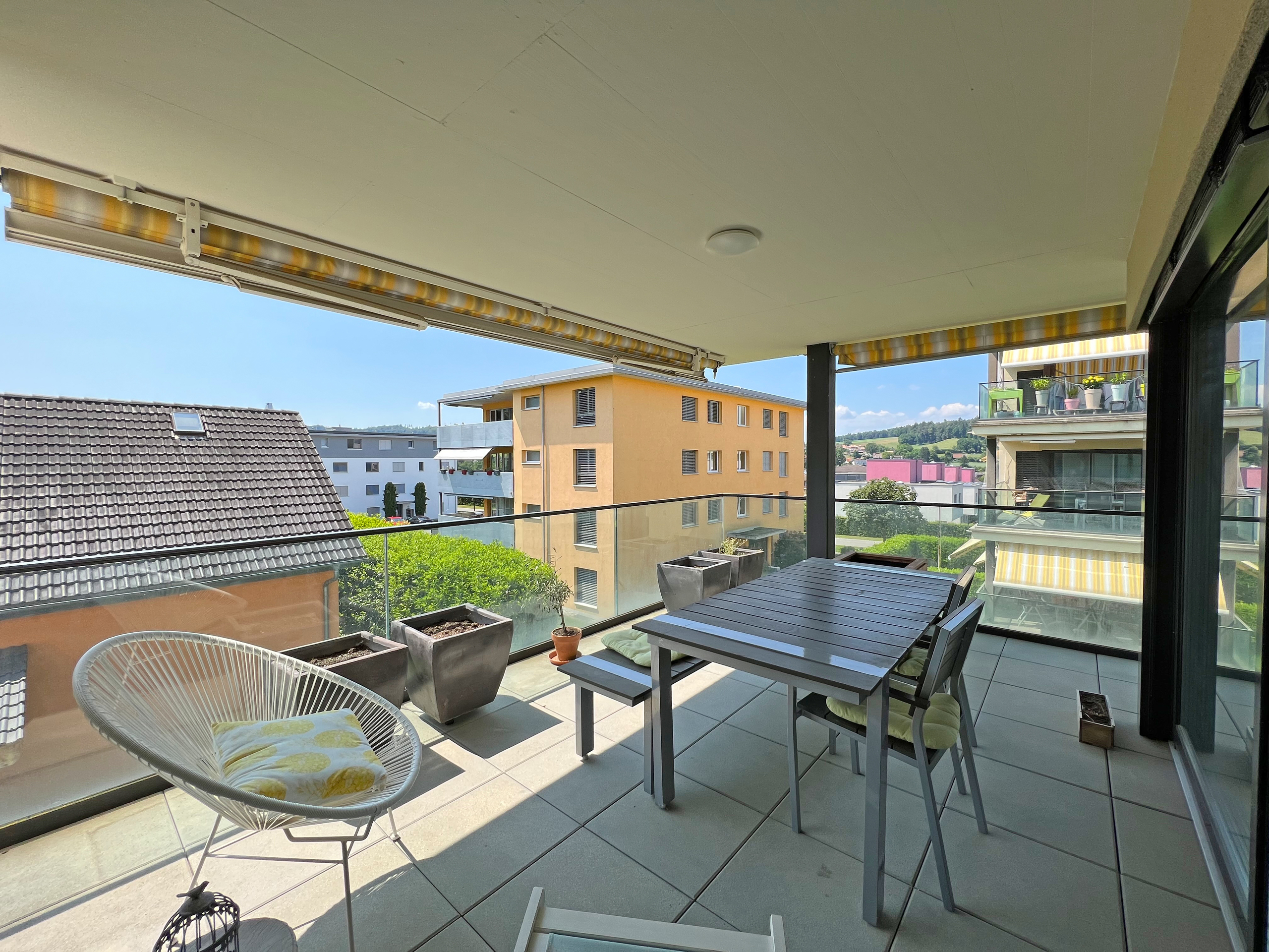 Balcon