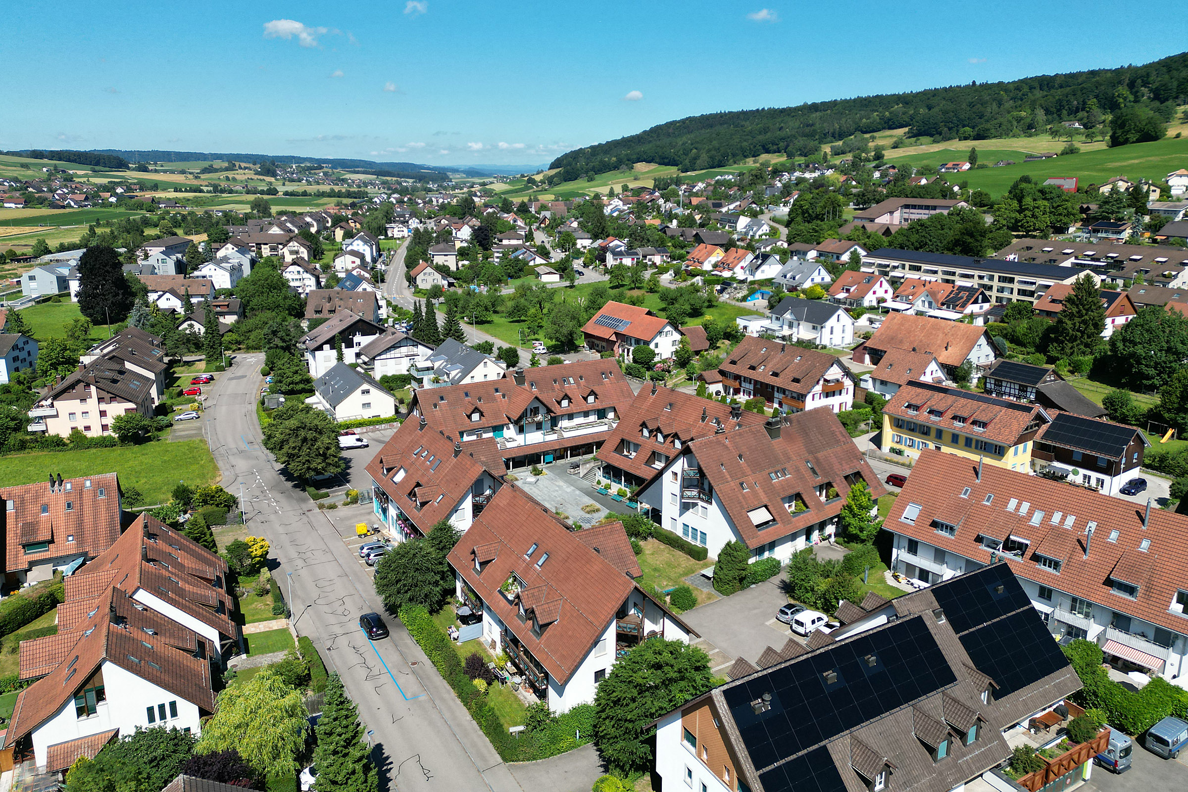Vue extérieure 2