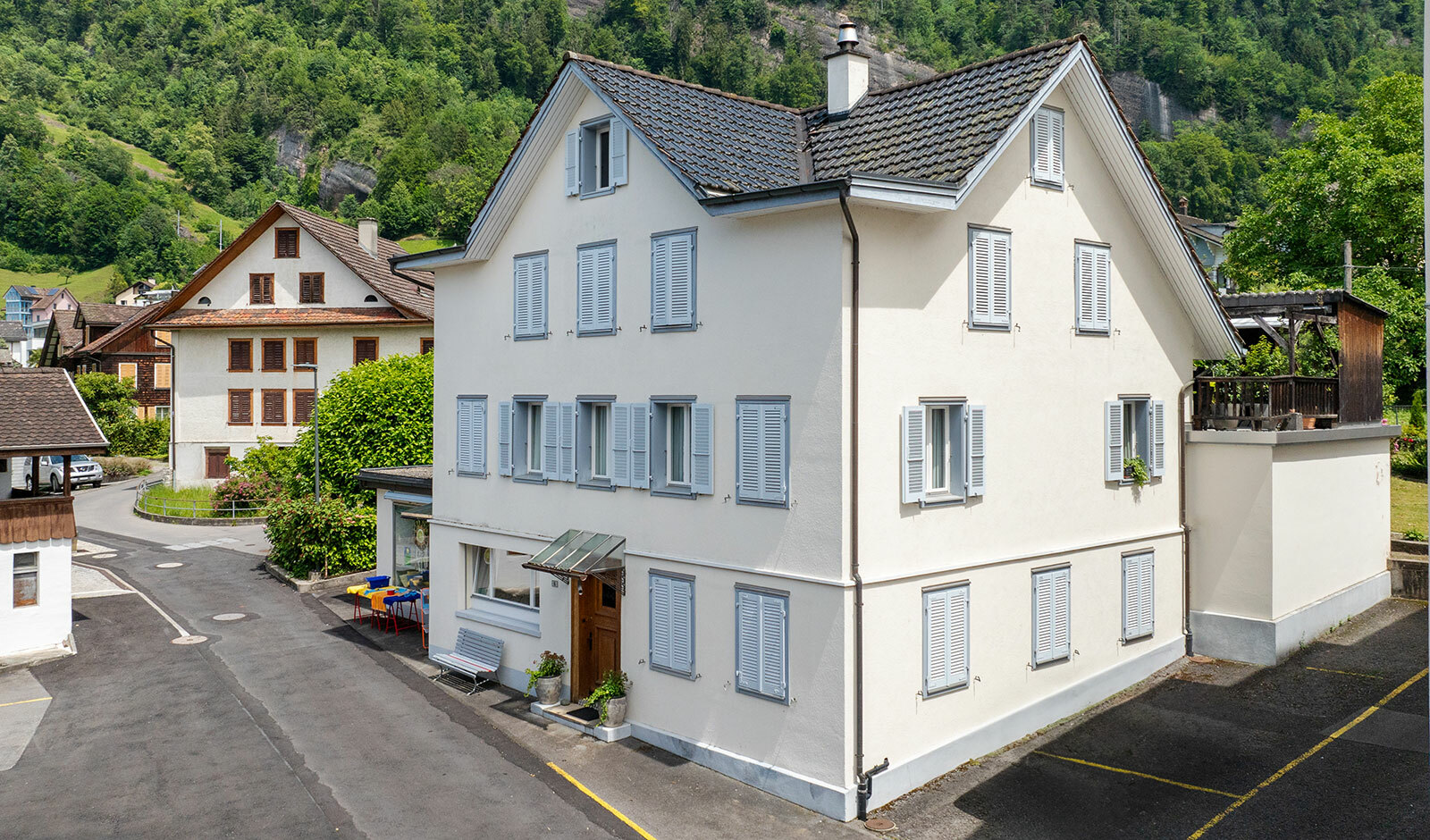 Weitere Bilder auf www.dv-immo.ch