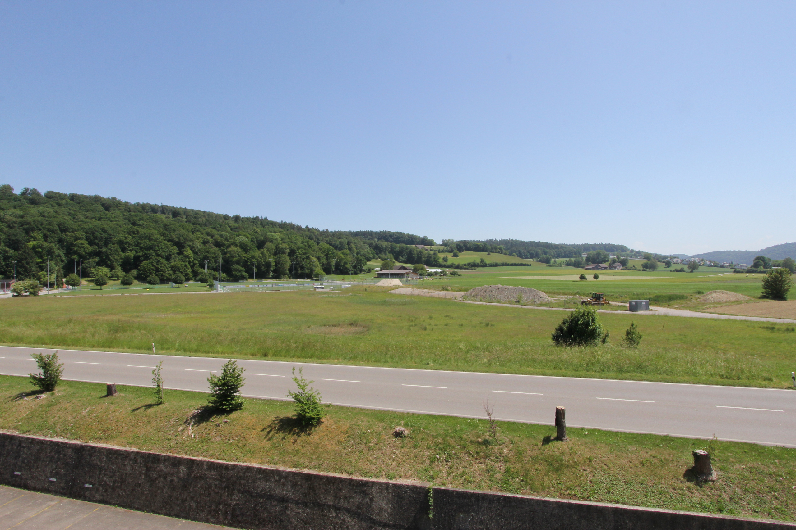 Aussicht
