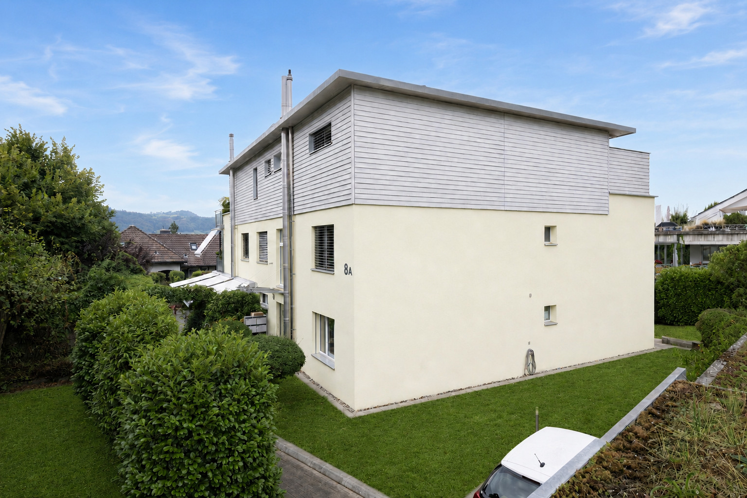 Aussenansicht 2