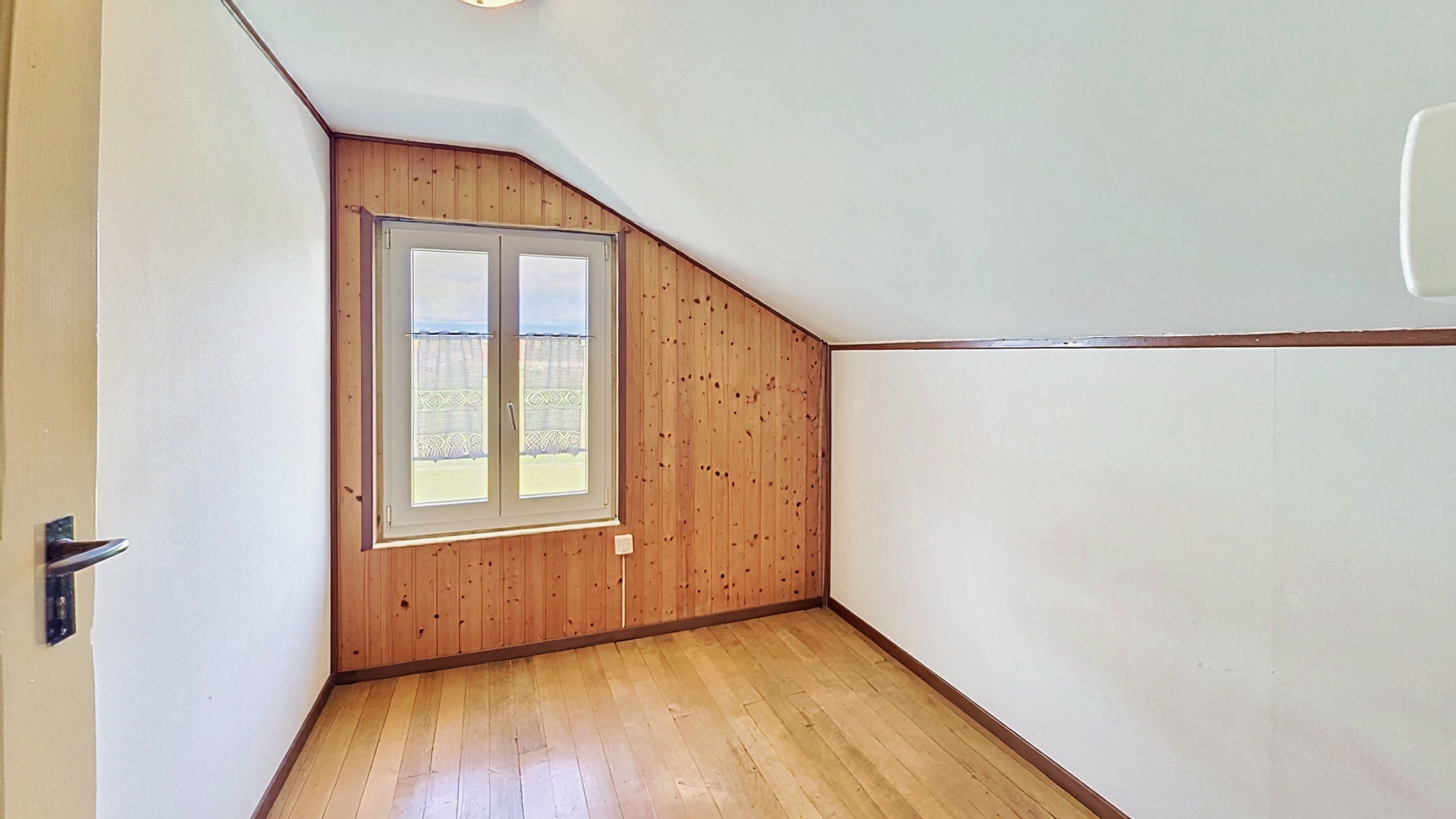 Chambre 1 - 1er étage