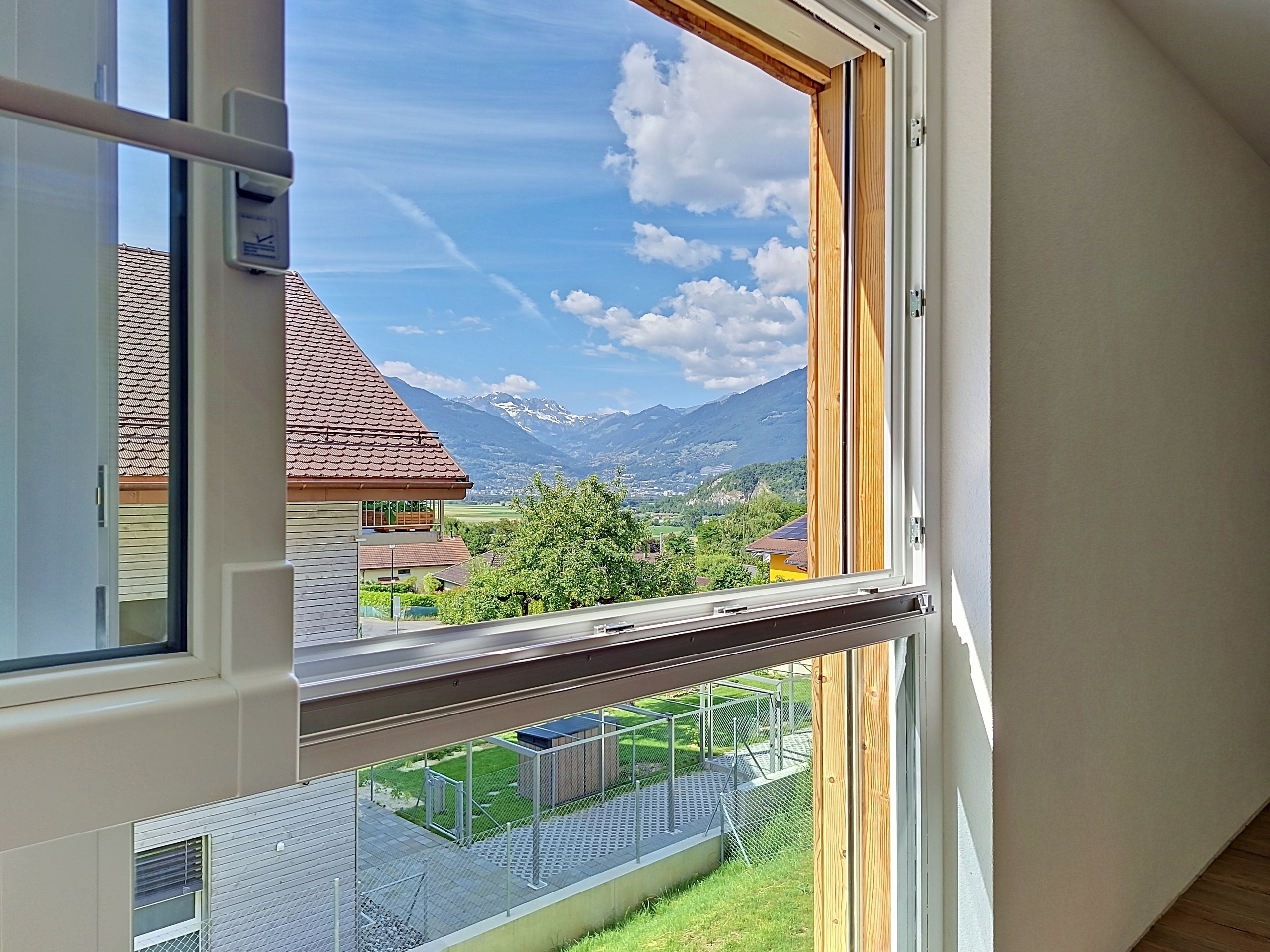 Vista interiore 3