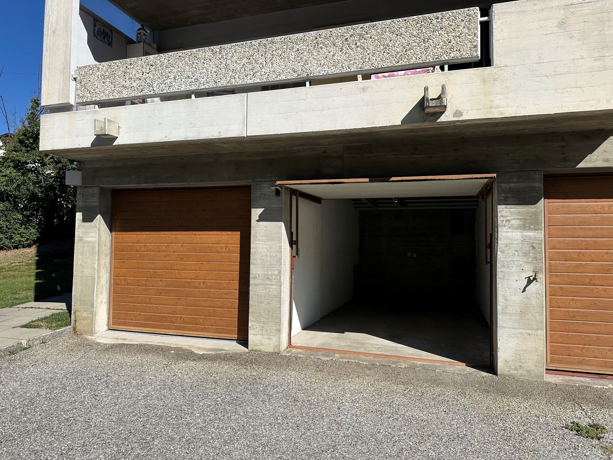 Garage Garage