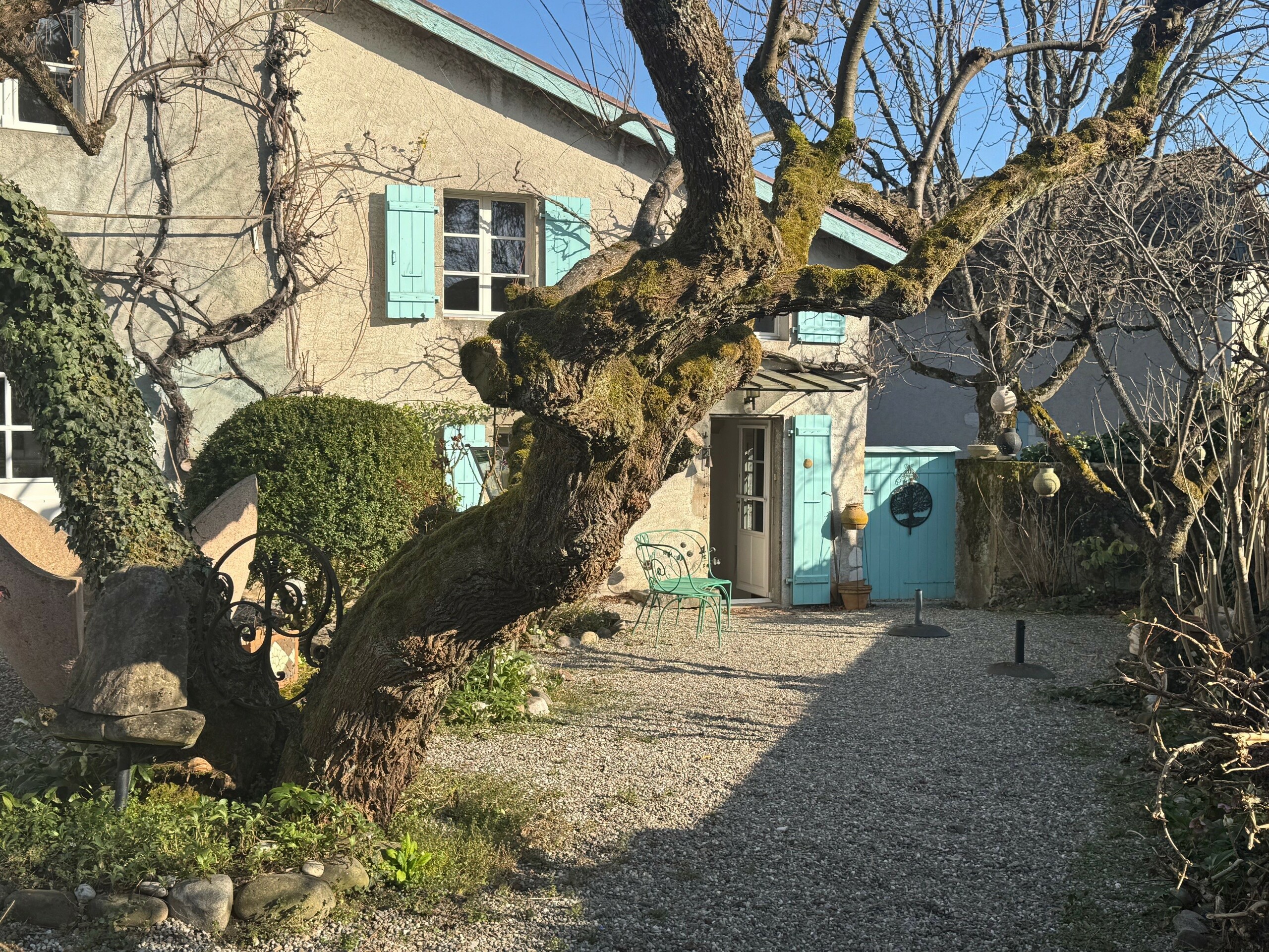 Maison