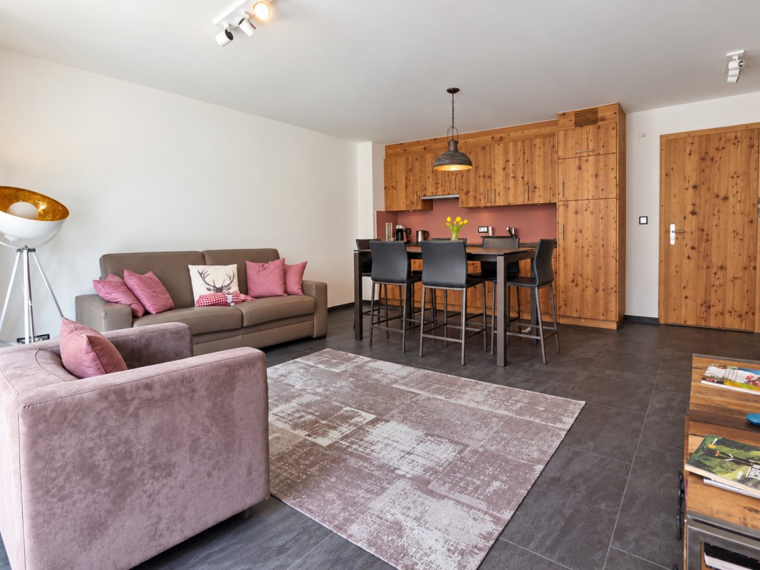 Premier coup d'oeil