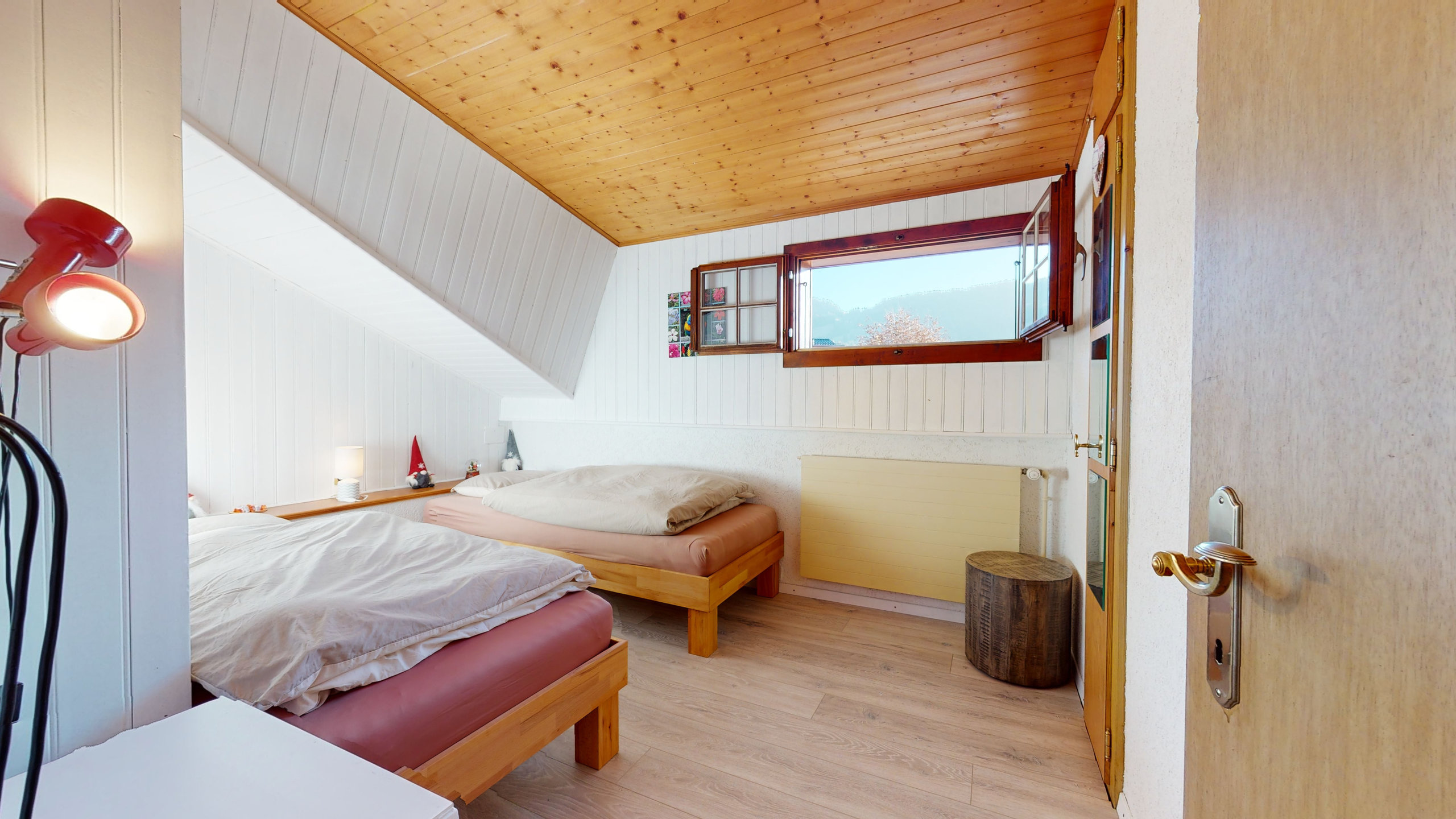 Chambre 2 Chambre 2