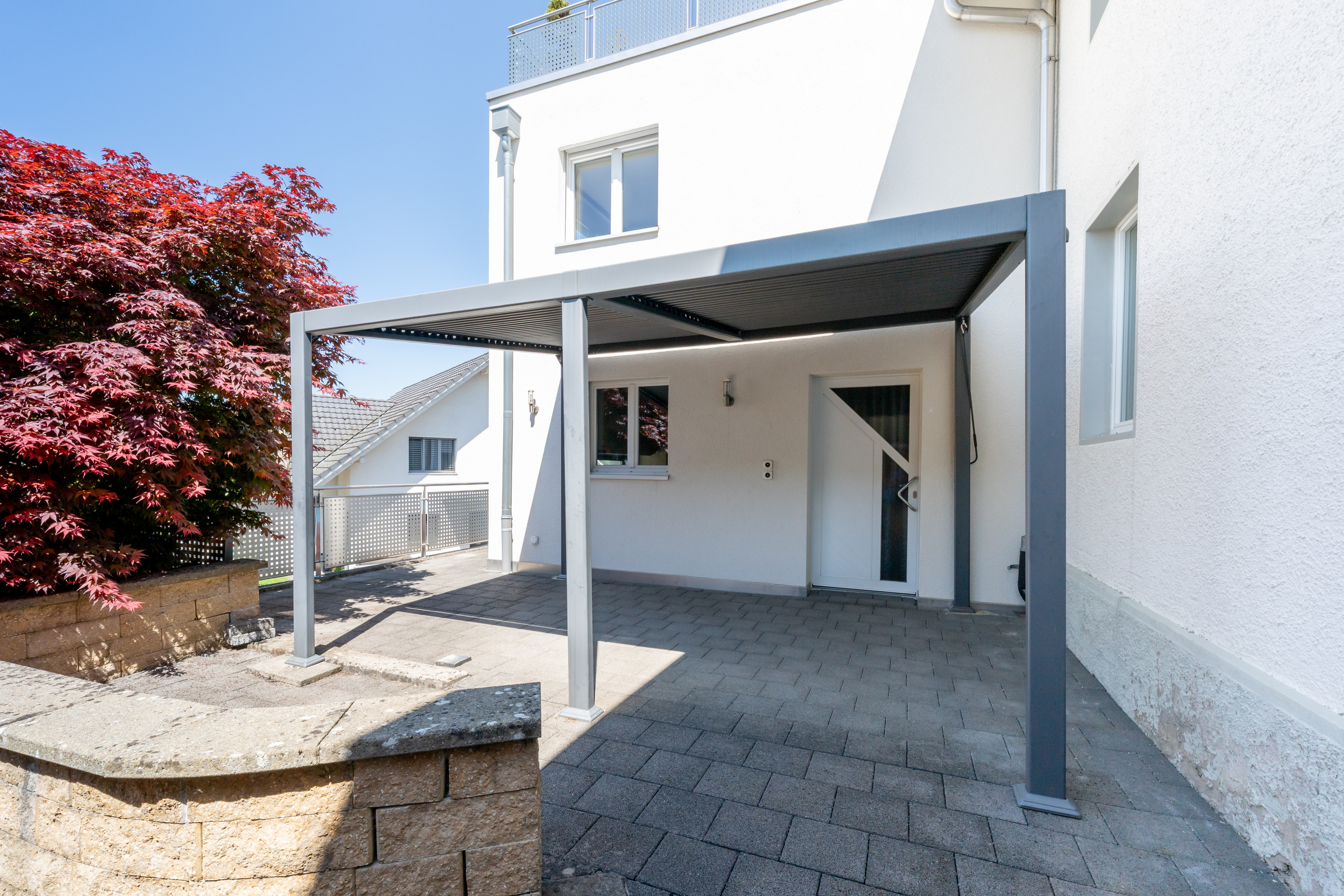 Vue extérieure 2