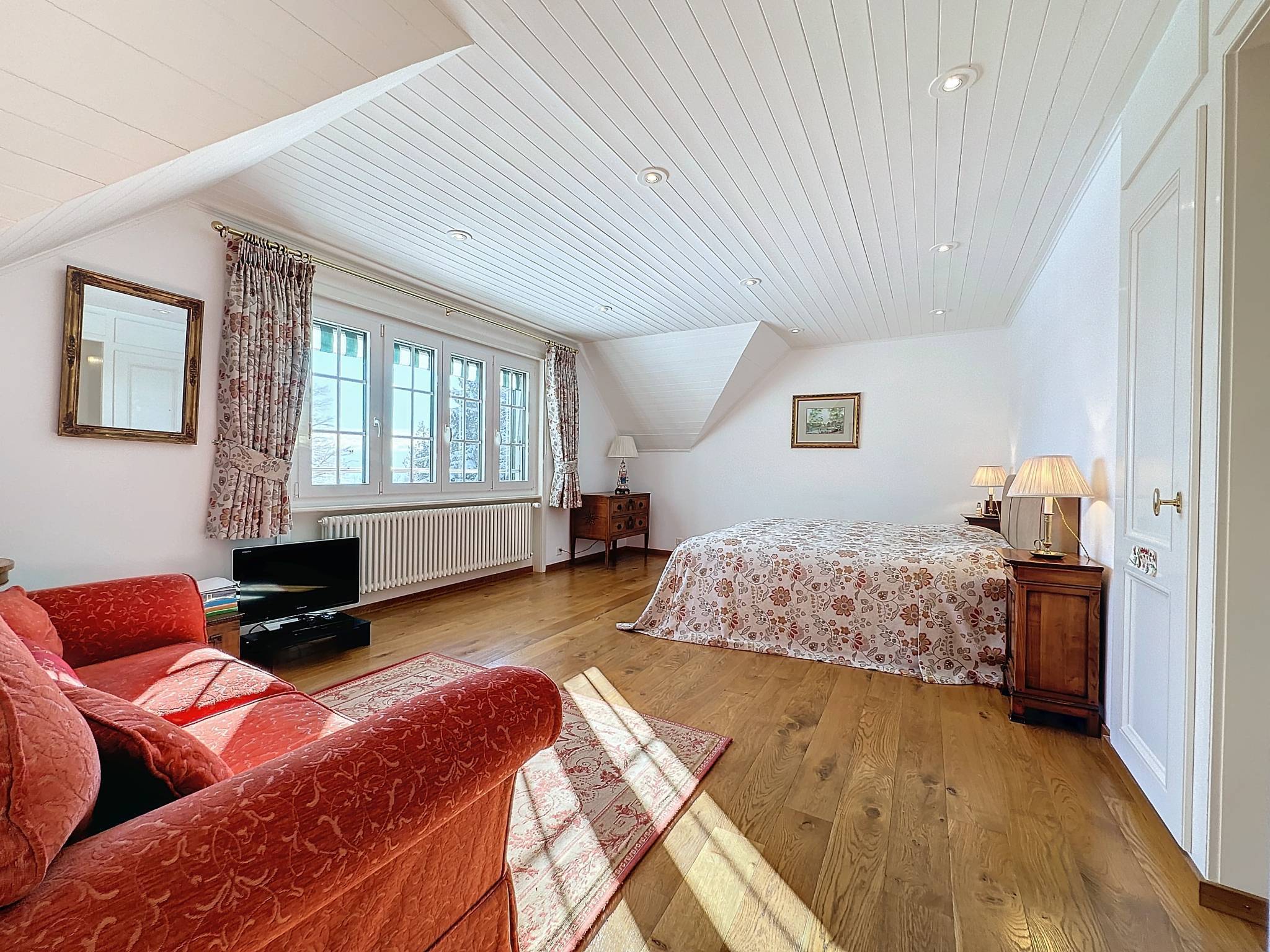 Premier coup d'oeil 4