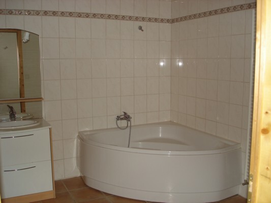 Salle de bains Salle de bains