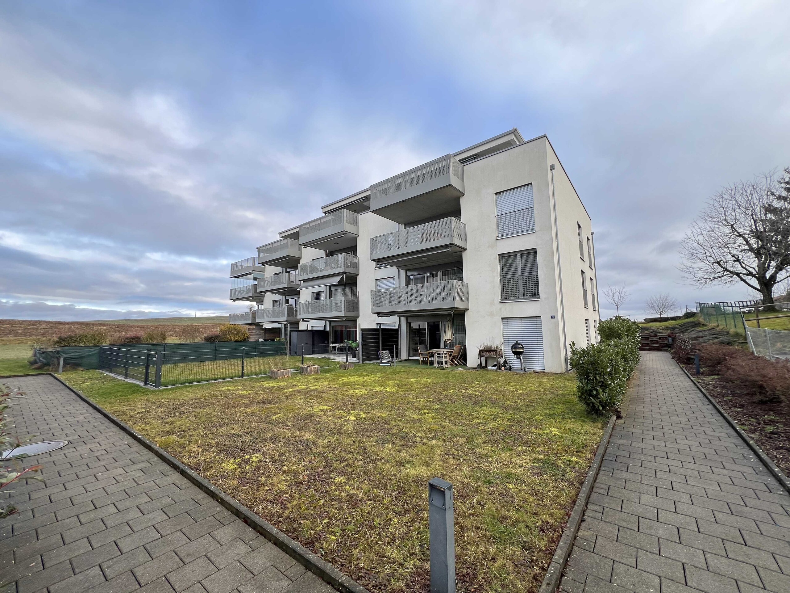 Immeuble
