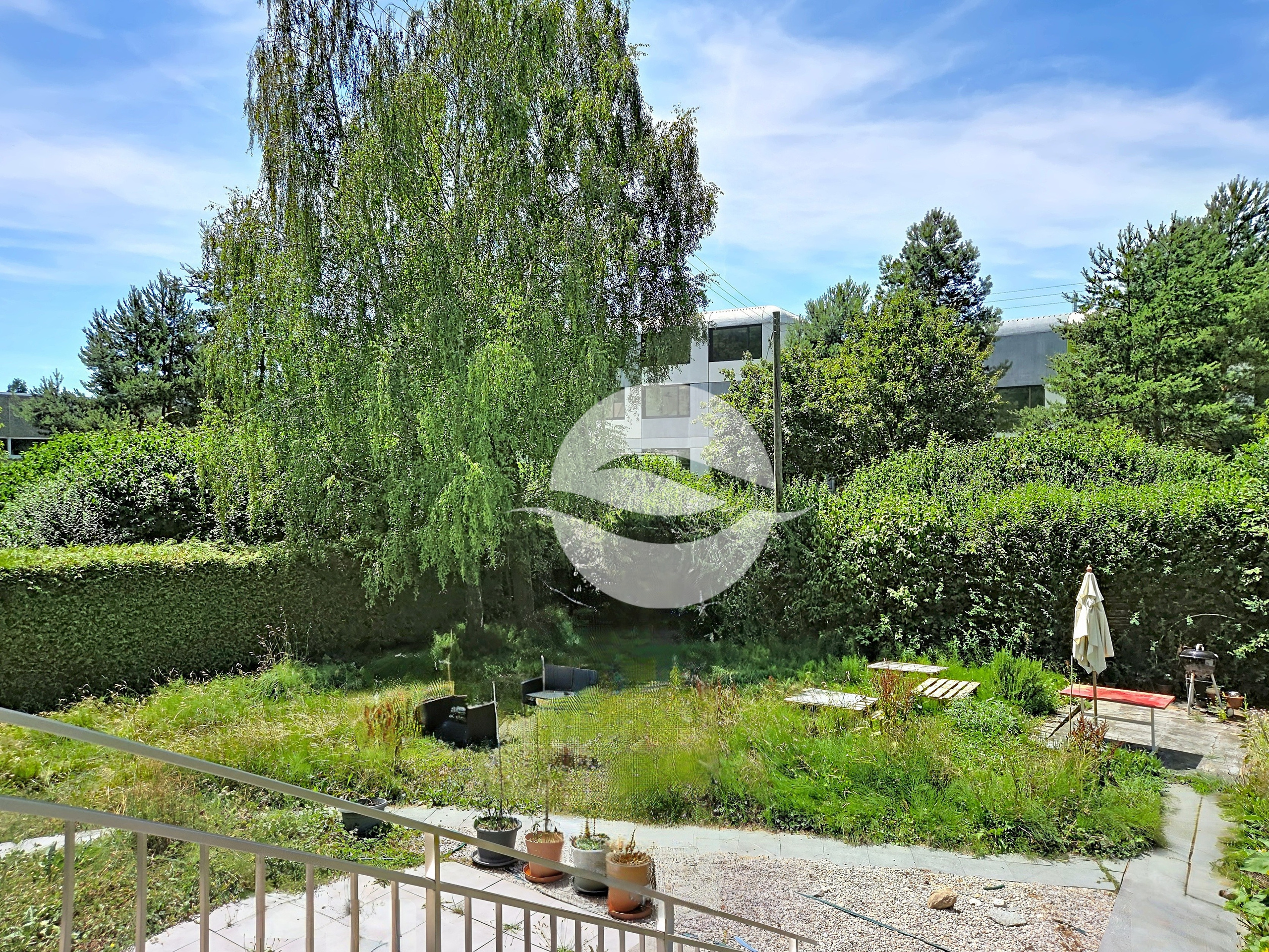 Vista esteriore 6