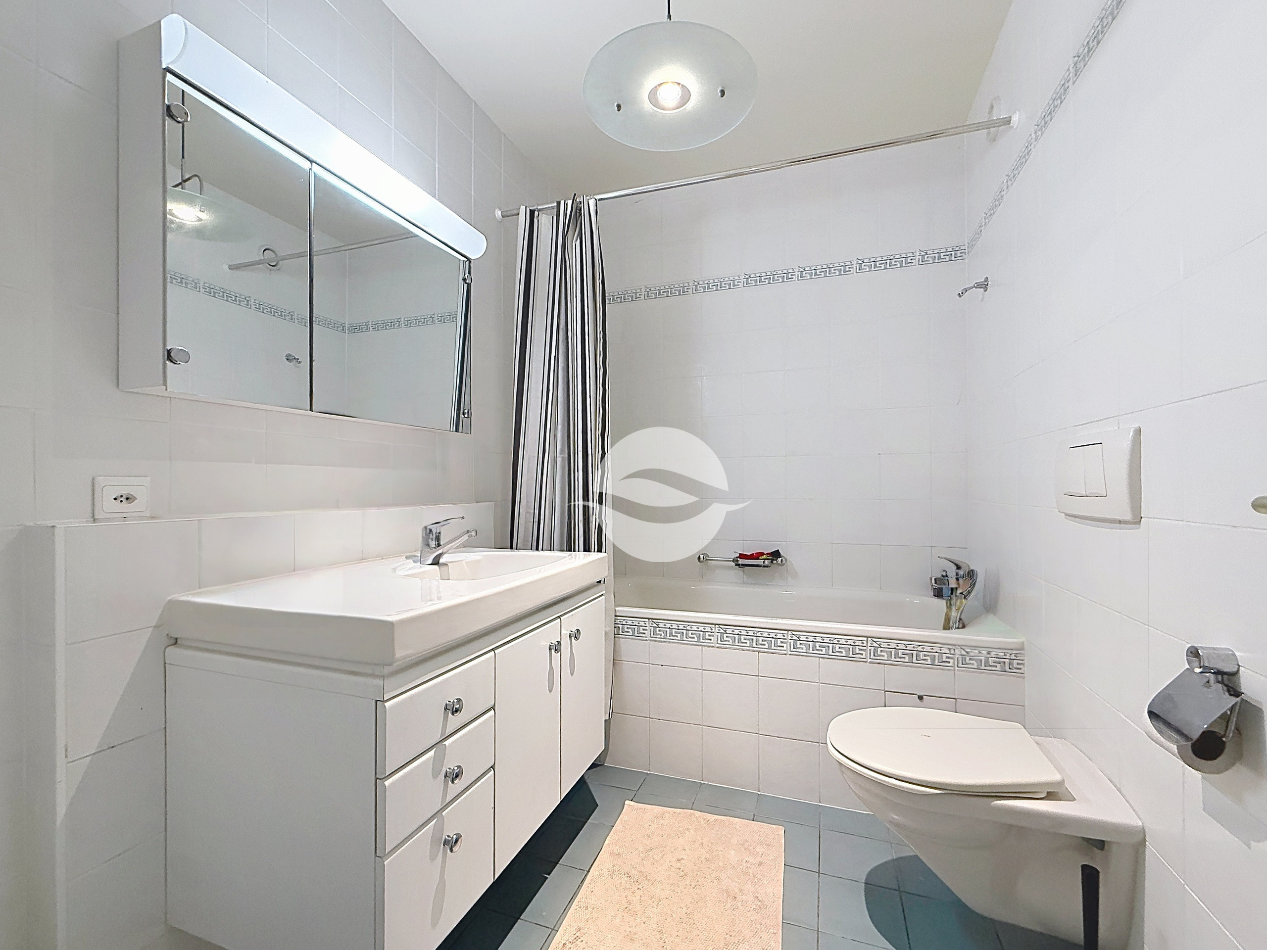 Salle de bains/WC