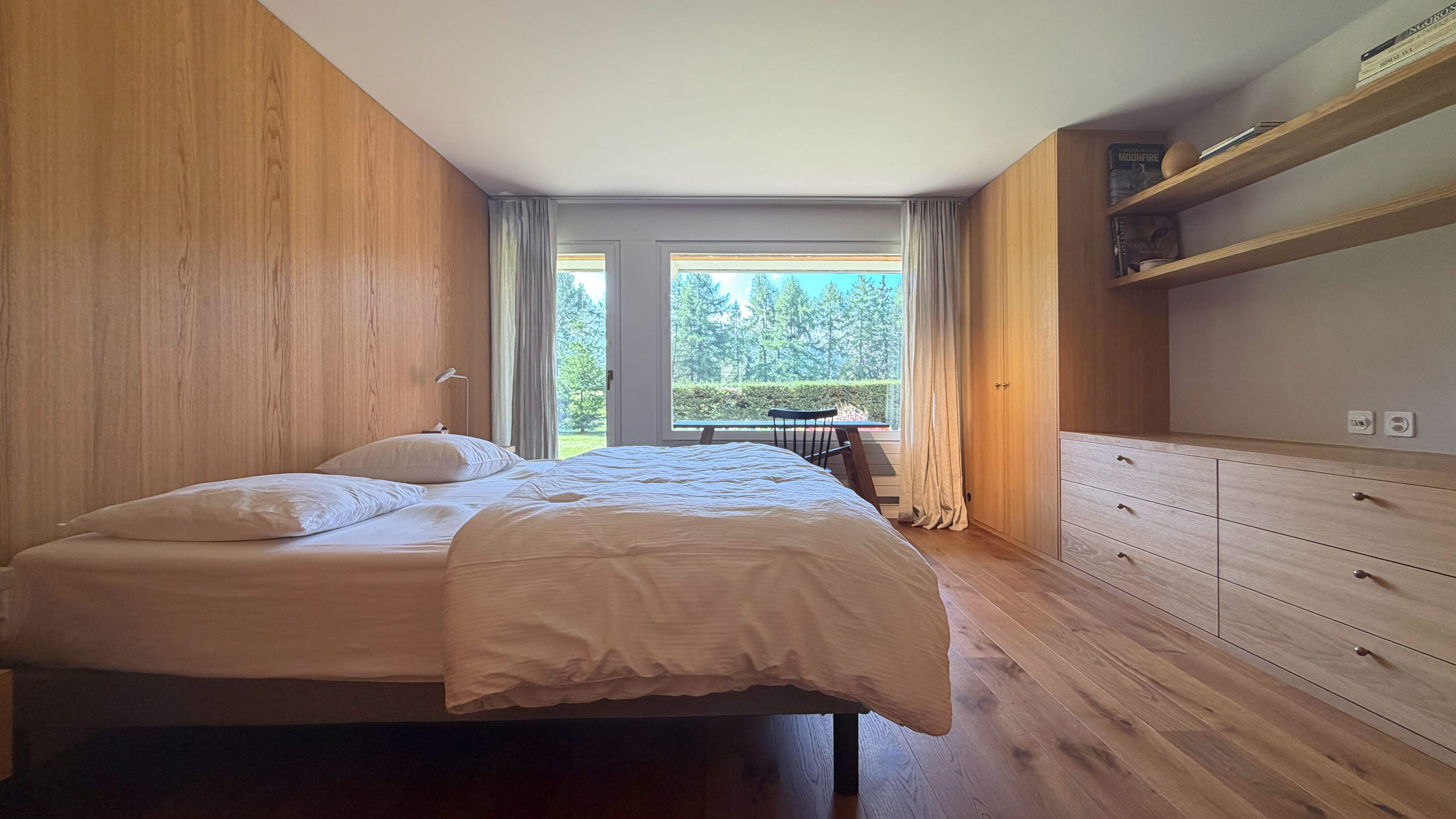 Chambre 3 Chambre 3