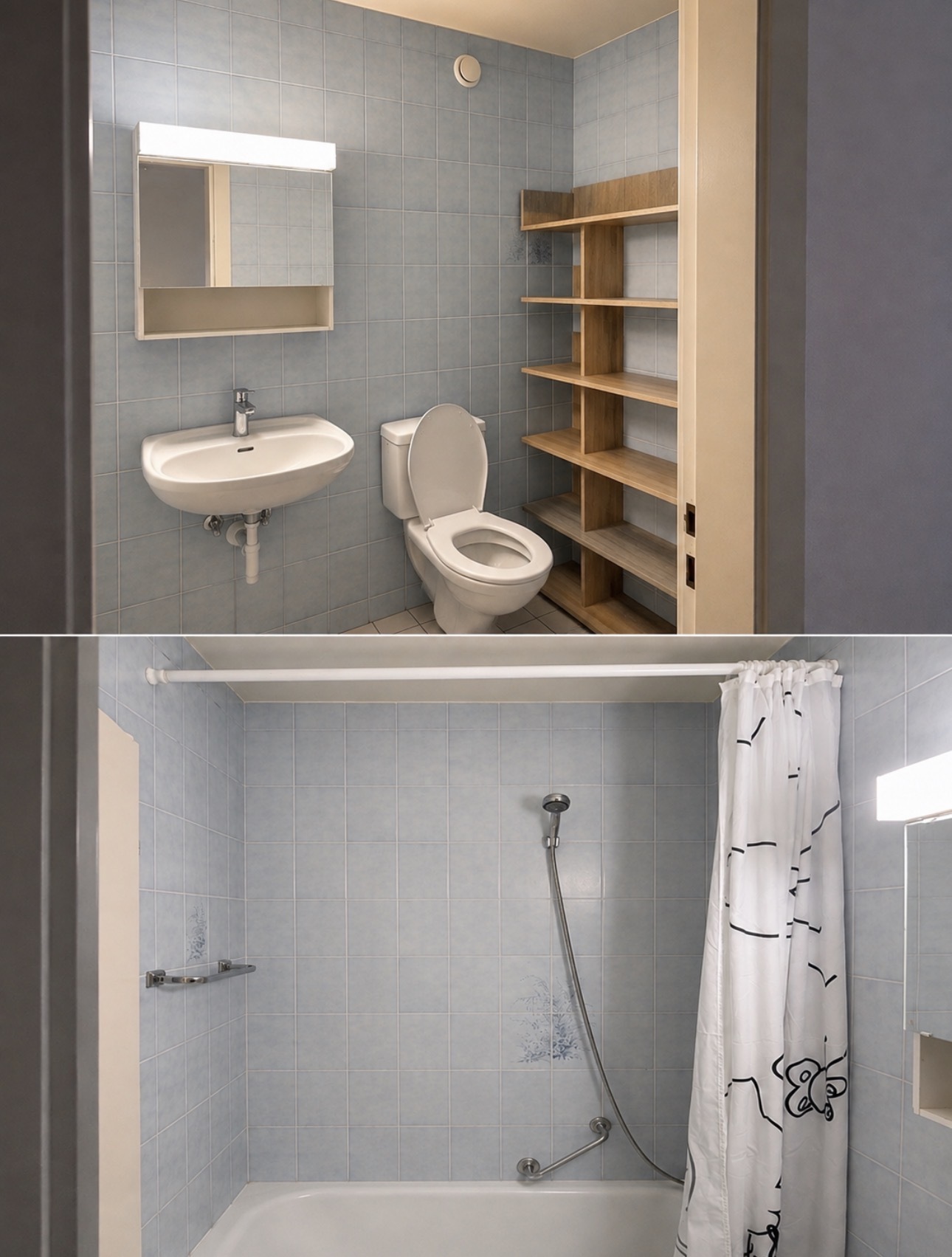 Interior view 5