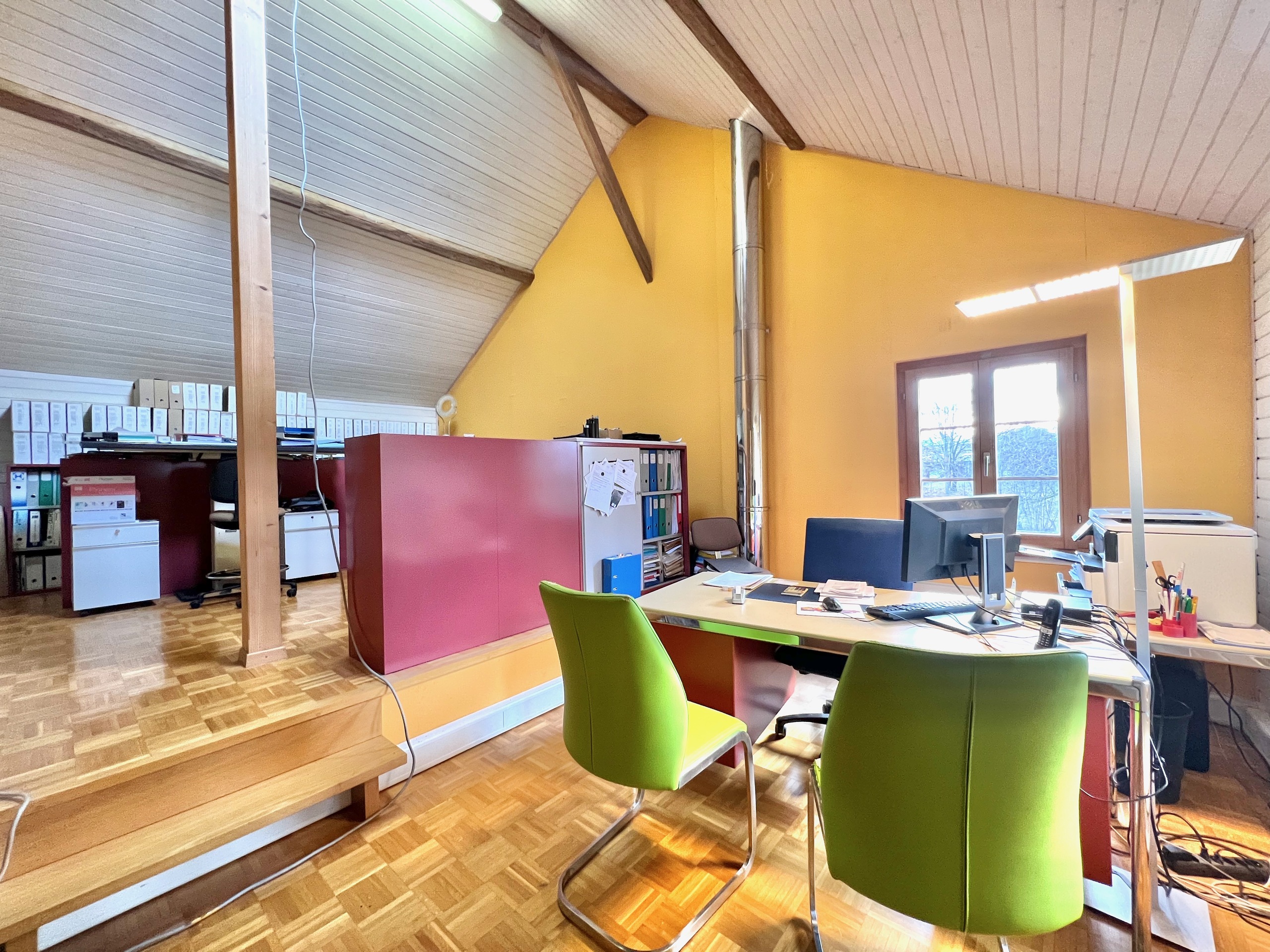 Interior view 3