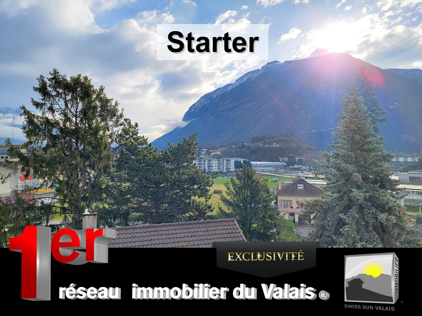 Premier coup d'oeil