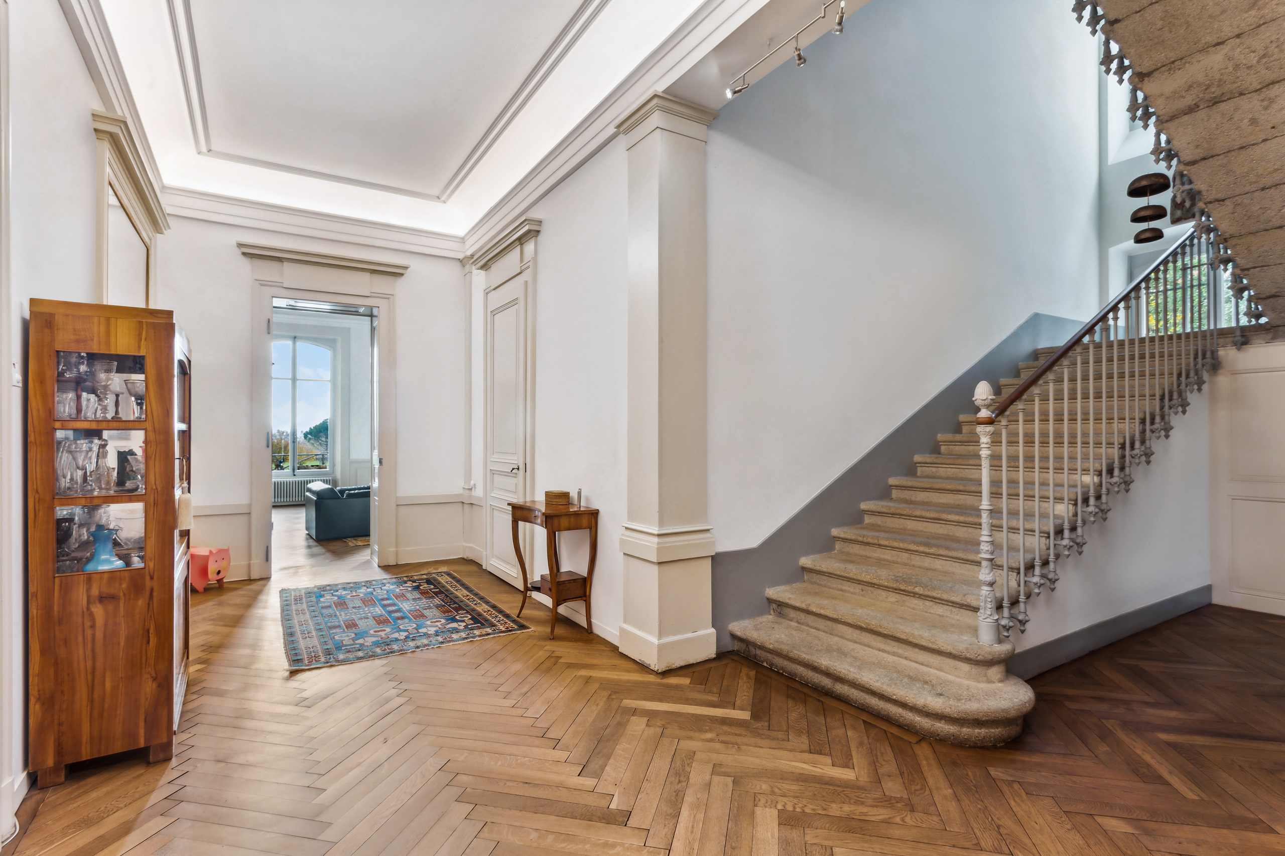 Entrance hall Entrance hall