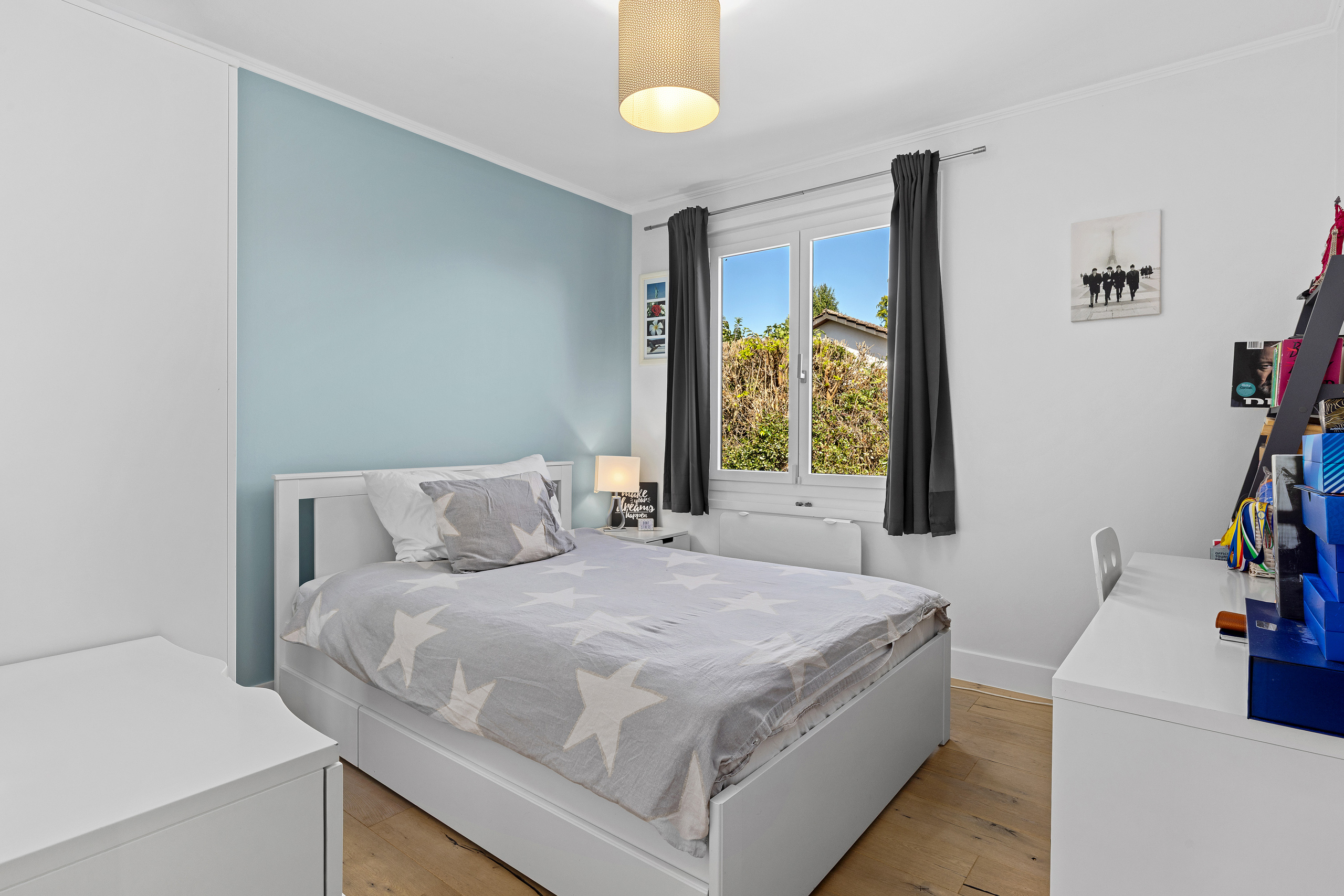 Chambre 3 Chambre 3